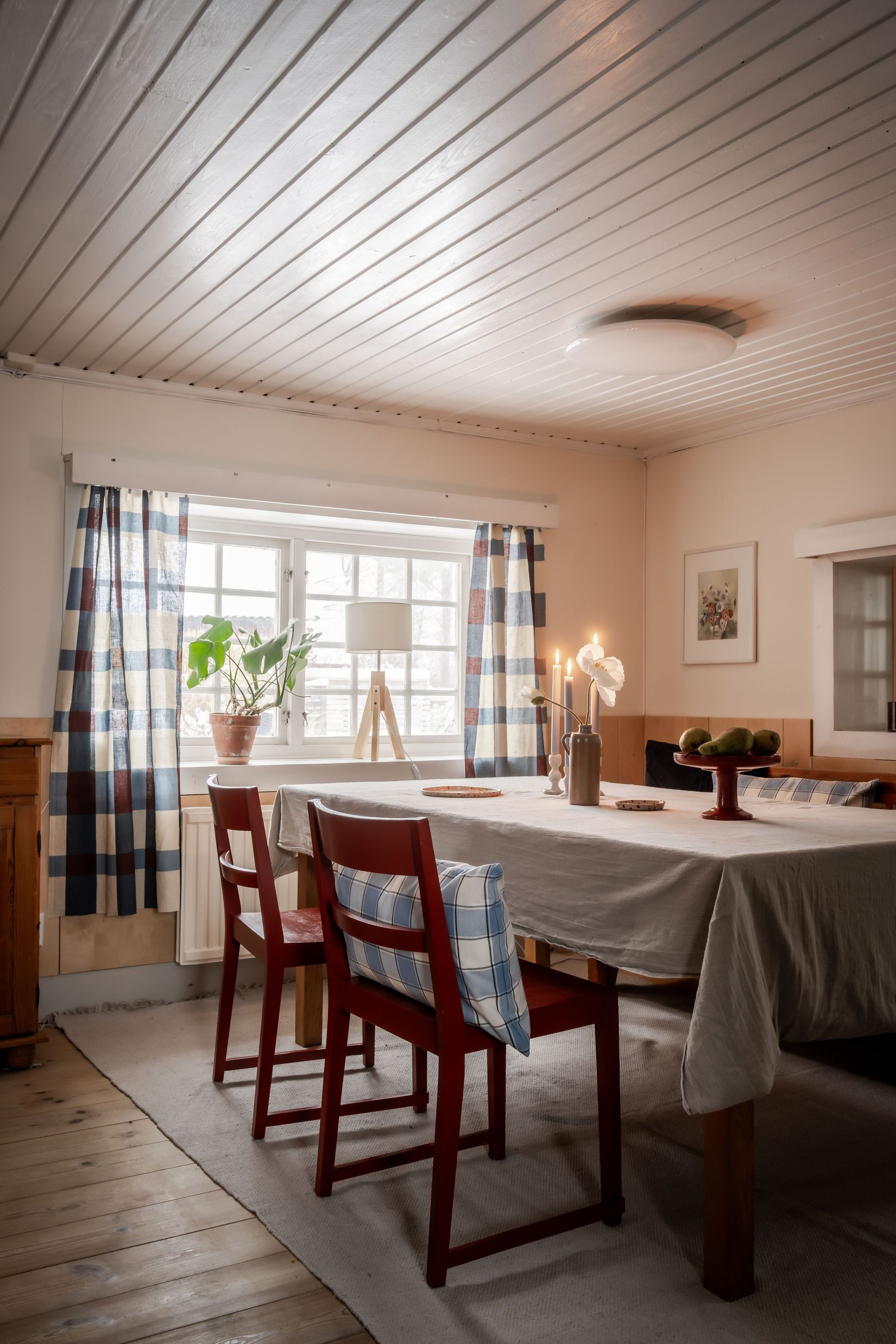 Villa, Strandvägen 16, Sandared, Borås