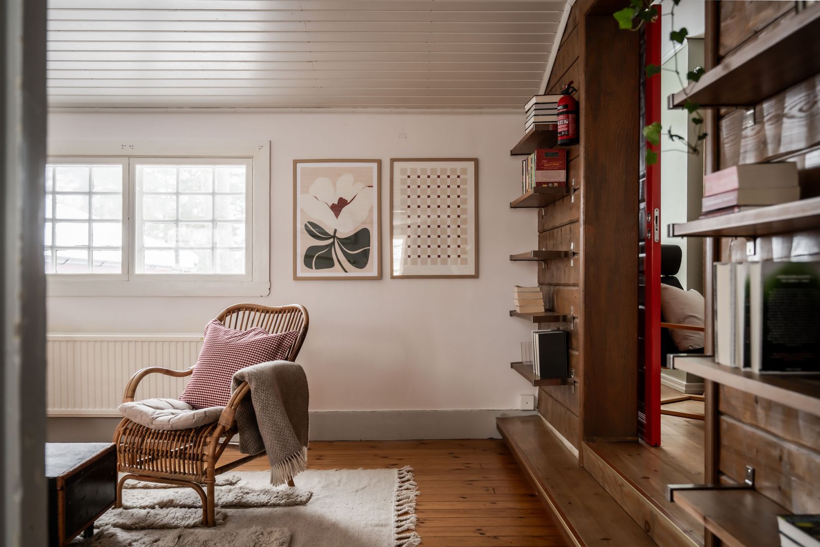 Villa, Strandvägen 16, Sandared, Borås