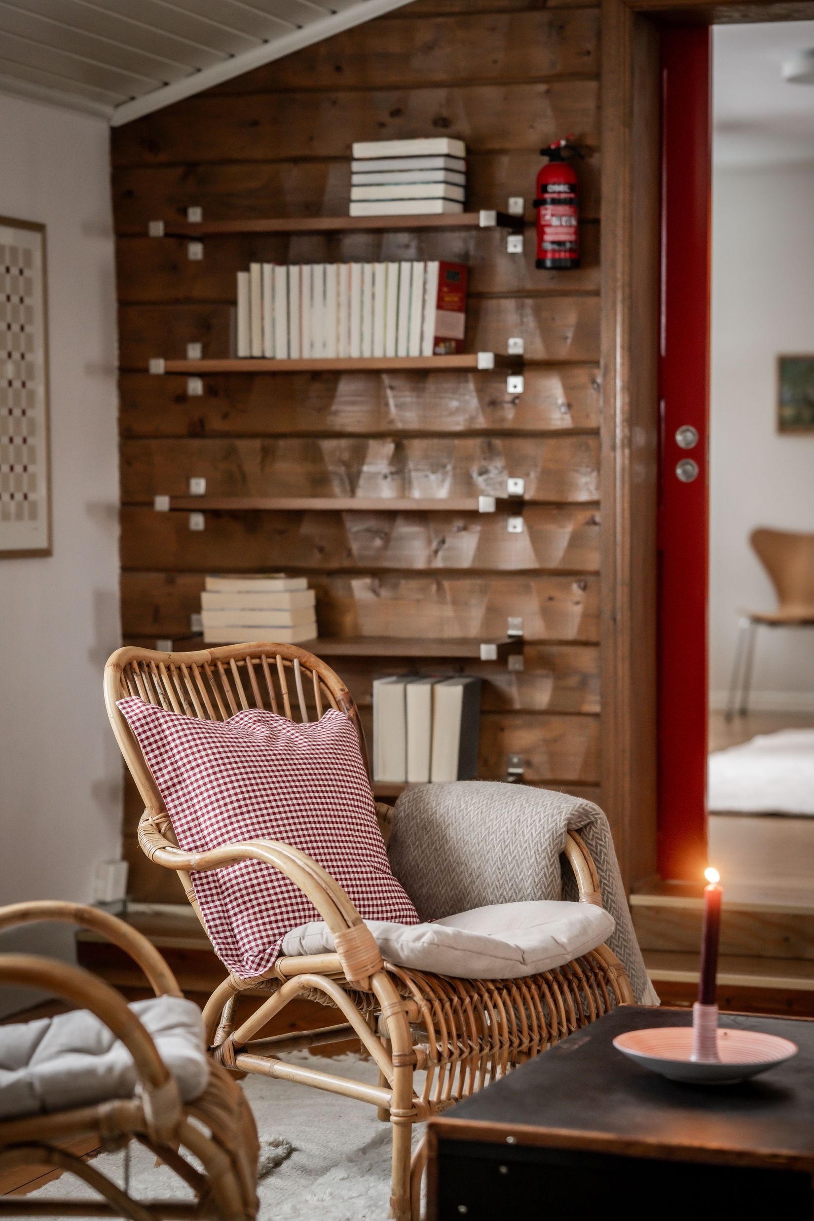 Villa, Strandvägen 16, Sandared, Borås