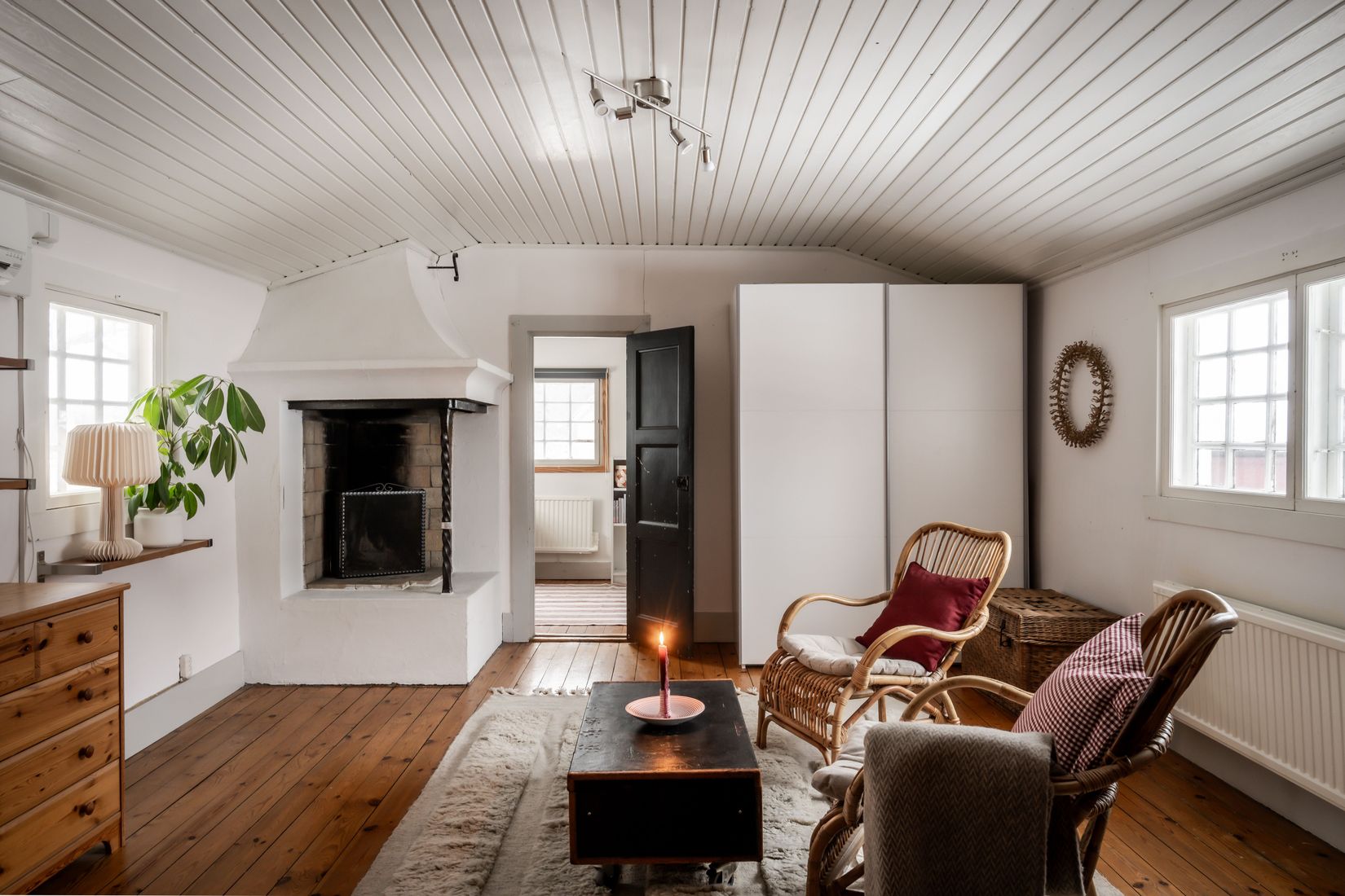 Villa, Strandvägen 16, Sandared, Borås