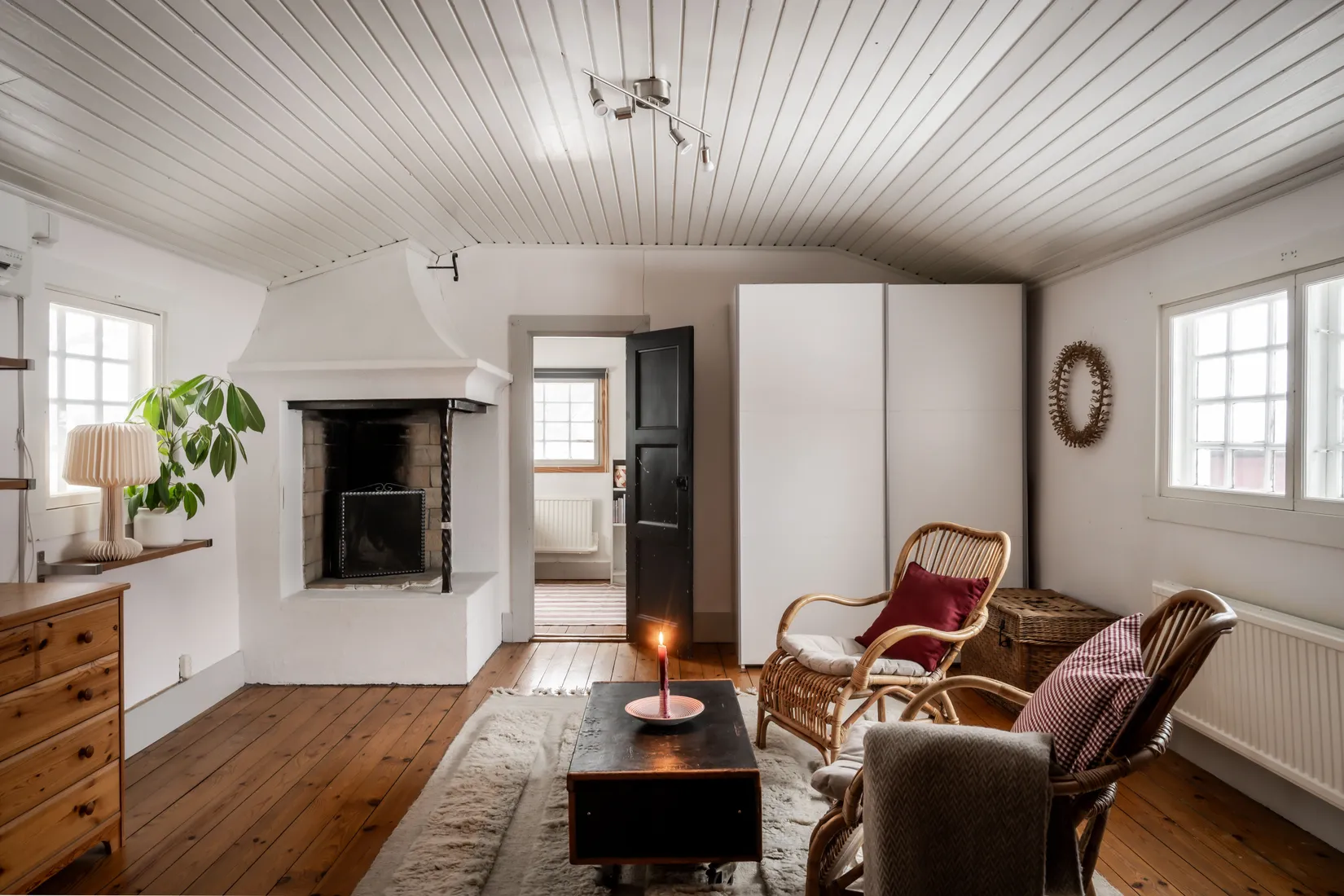 Villa, Strandvägen 16, Sandared, Borås