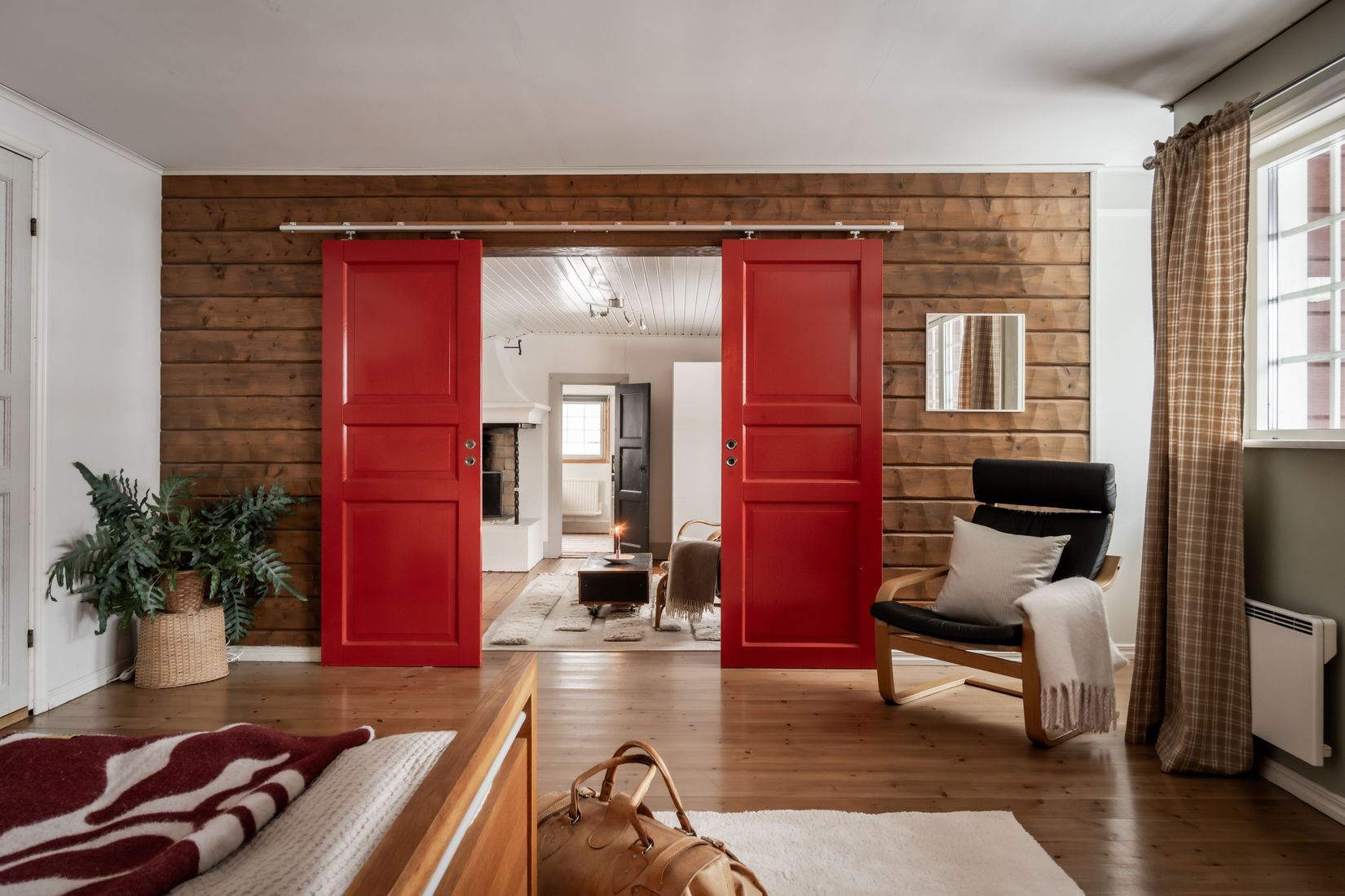 Villa, Strandvägen 16, Sandared, Borås