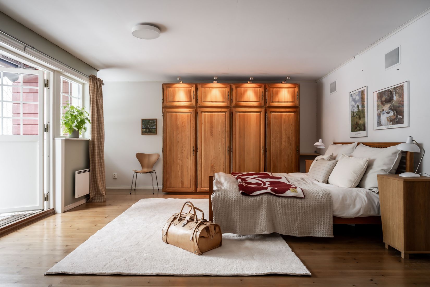 Villa, Strandvägen 16, Sandared, Borås