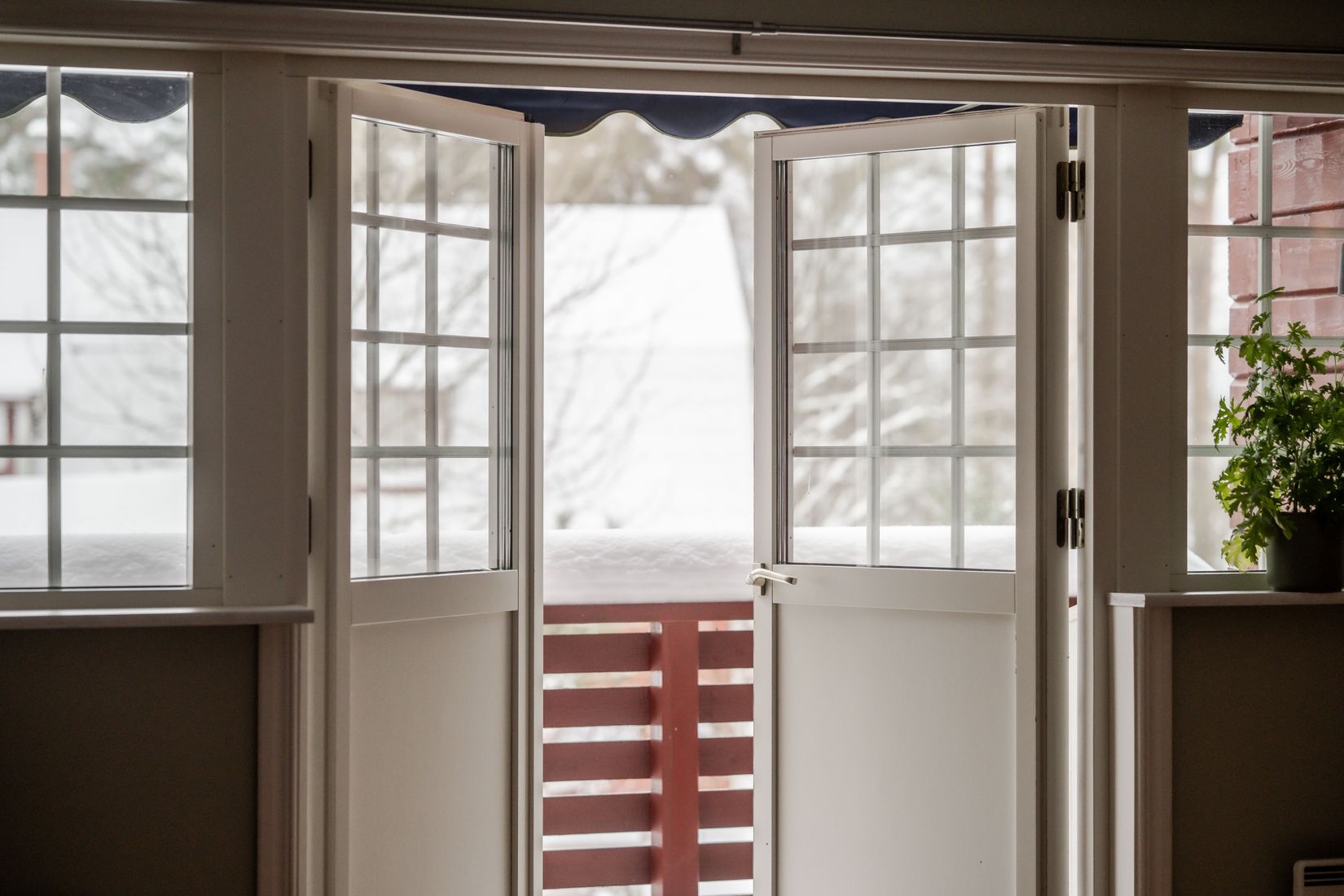 Villa, Strandvägen 16, Sandared, Borås