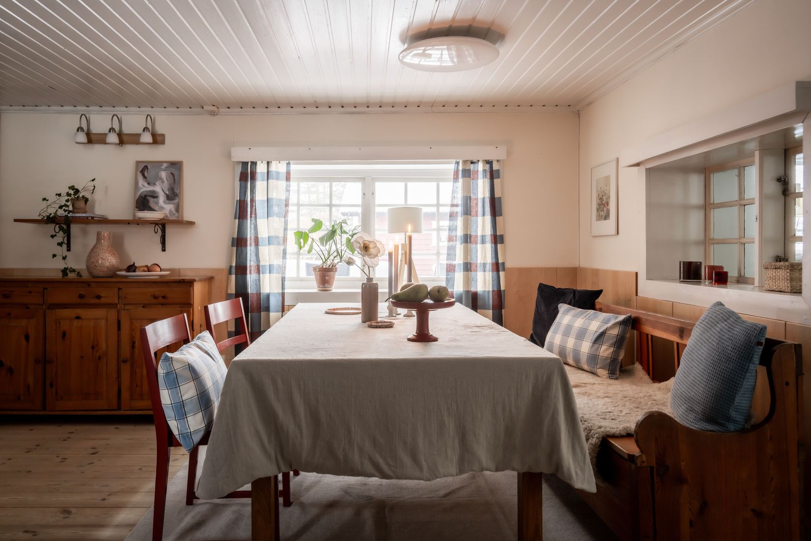 Villa, Strandvägen 16, Sandared, Borås