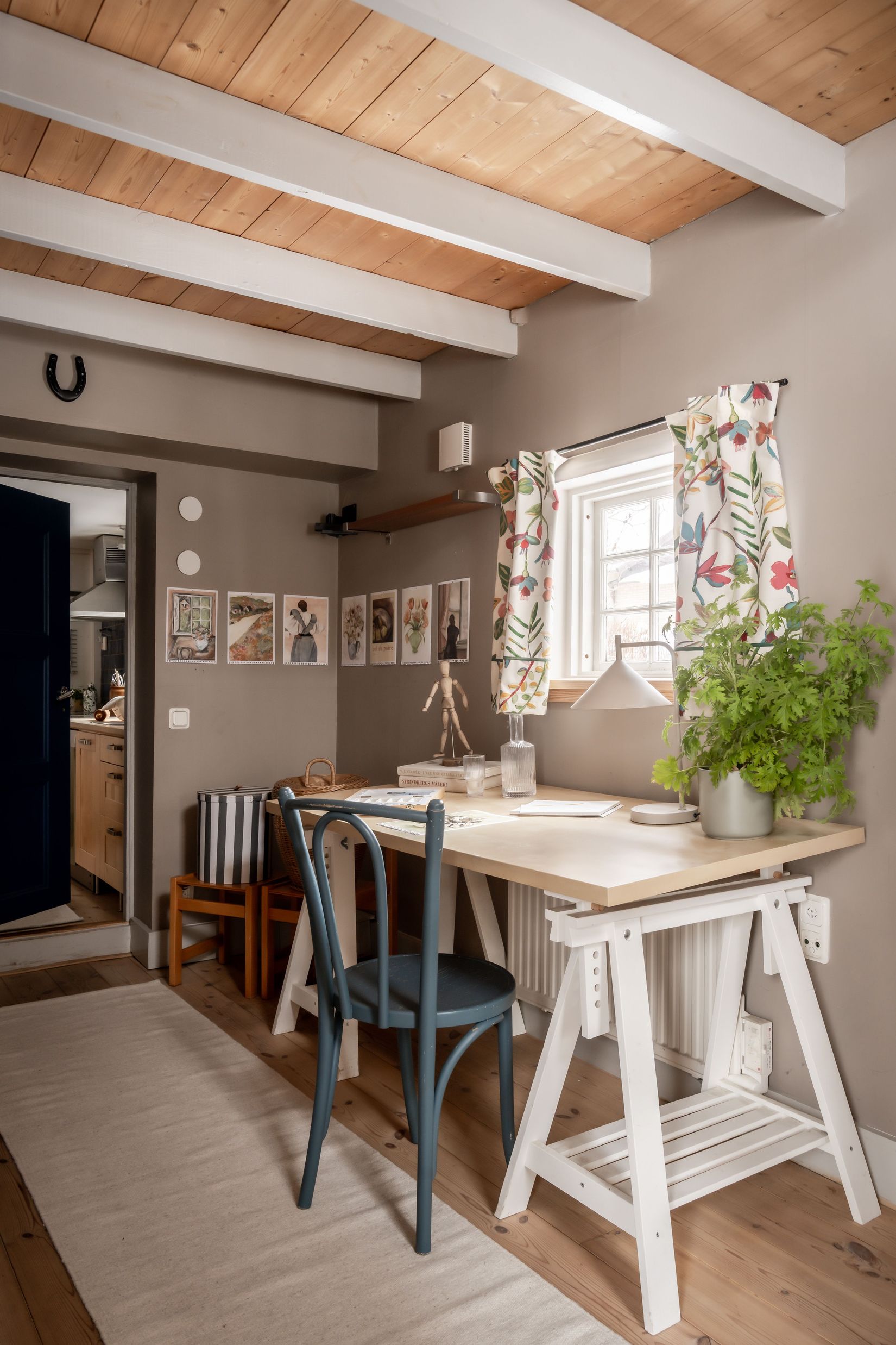 Villa, Strandvägen 16, Sandared, Borås