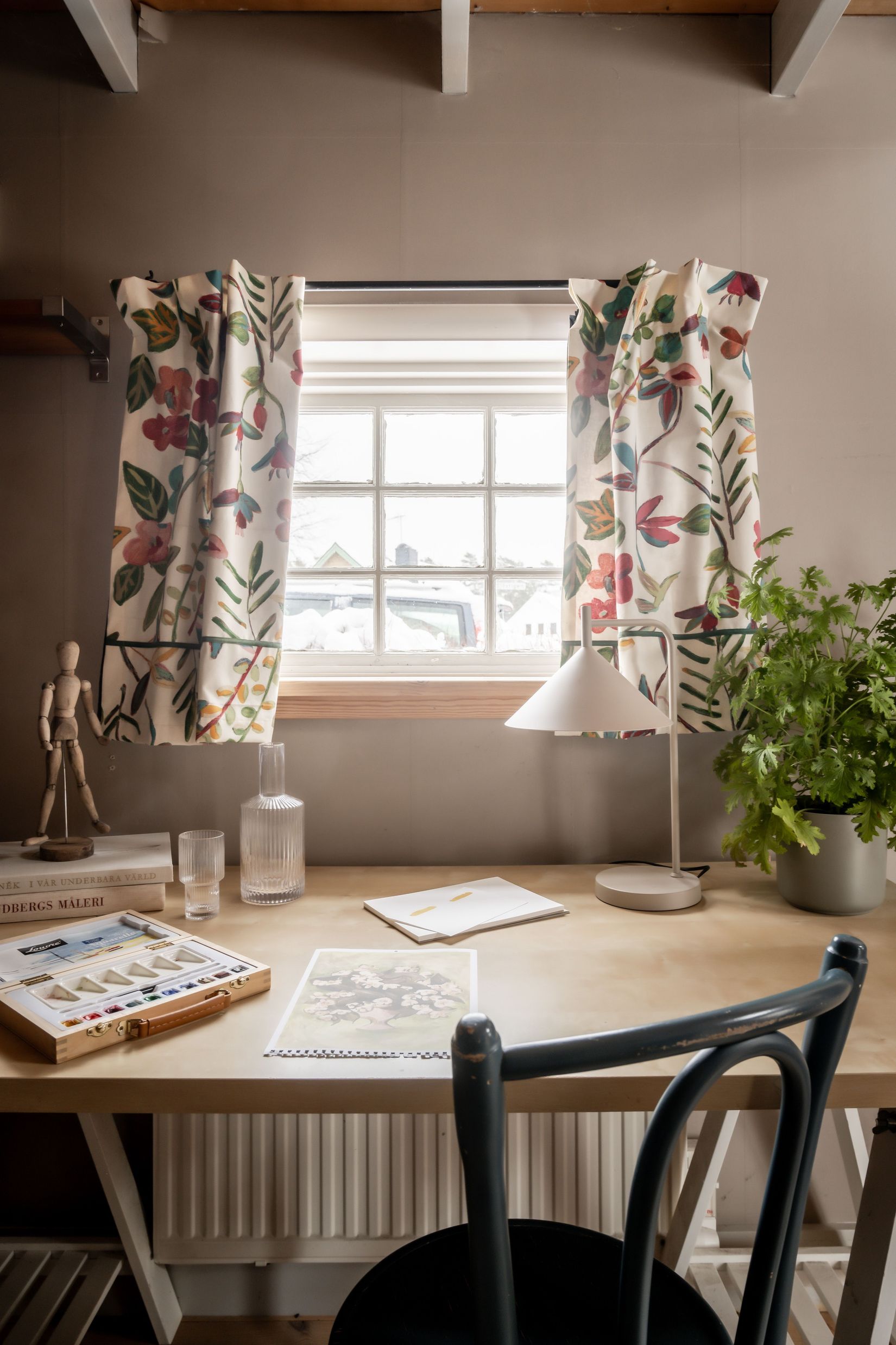 Villa, Strandvägen 16, Sandared, Borås