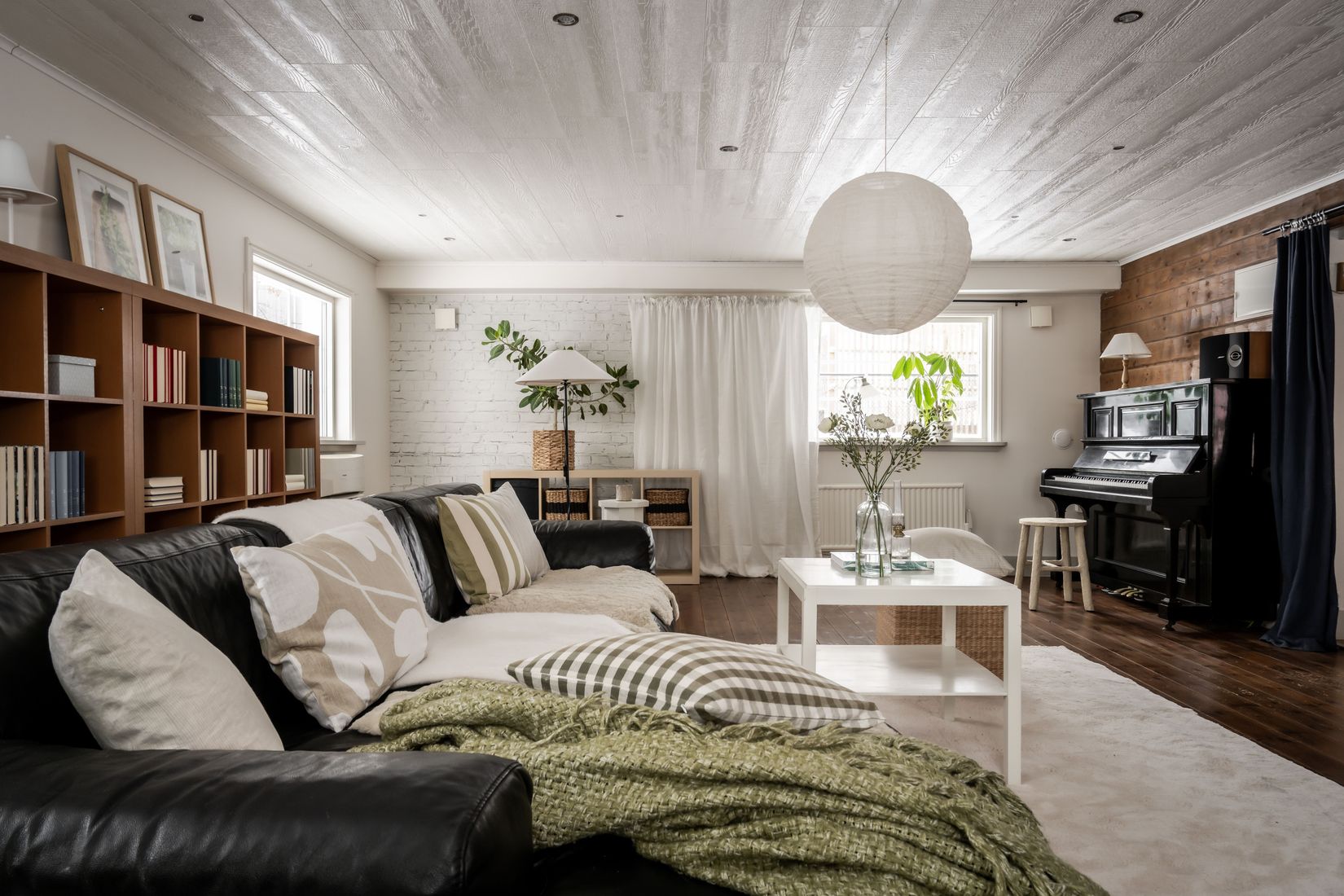 Villa, Strandvägen 16, Sandared, Borås