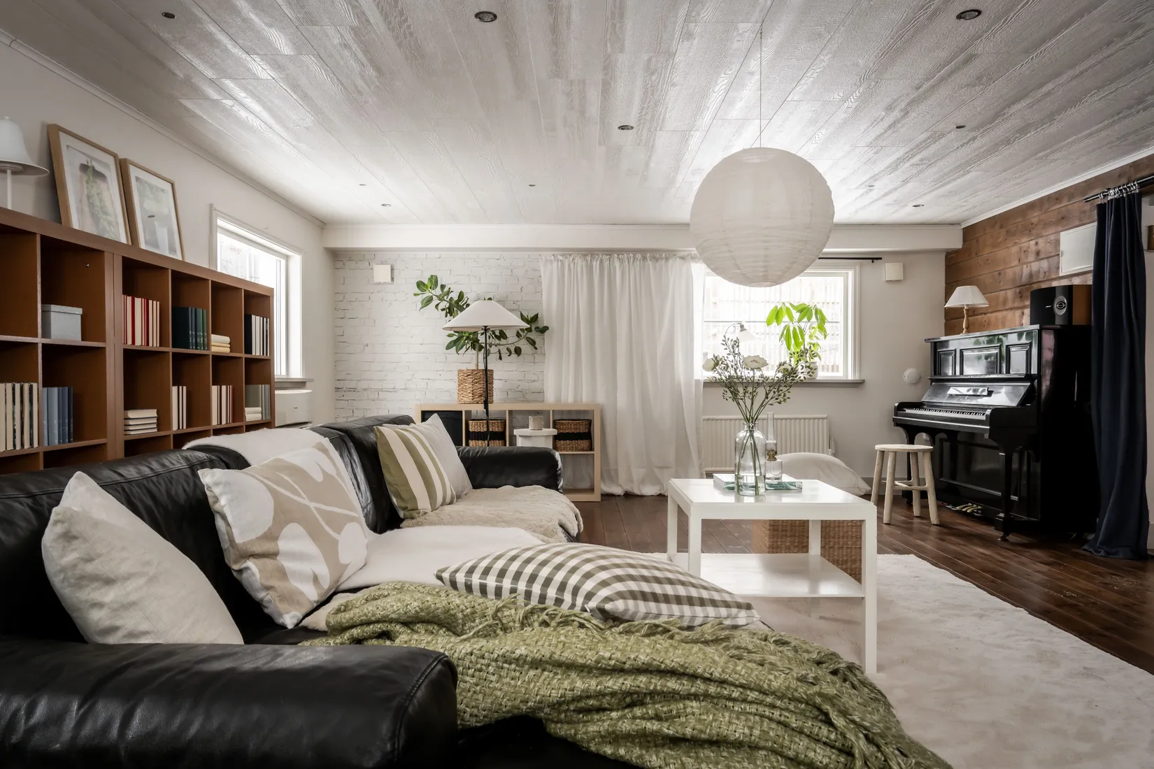Villa, Strandvägen 16, Sandared, Borås