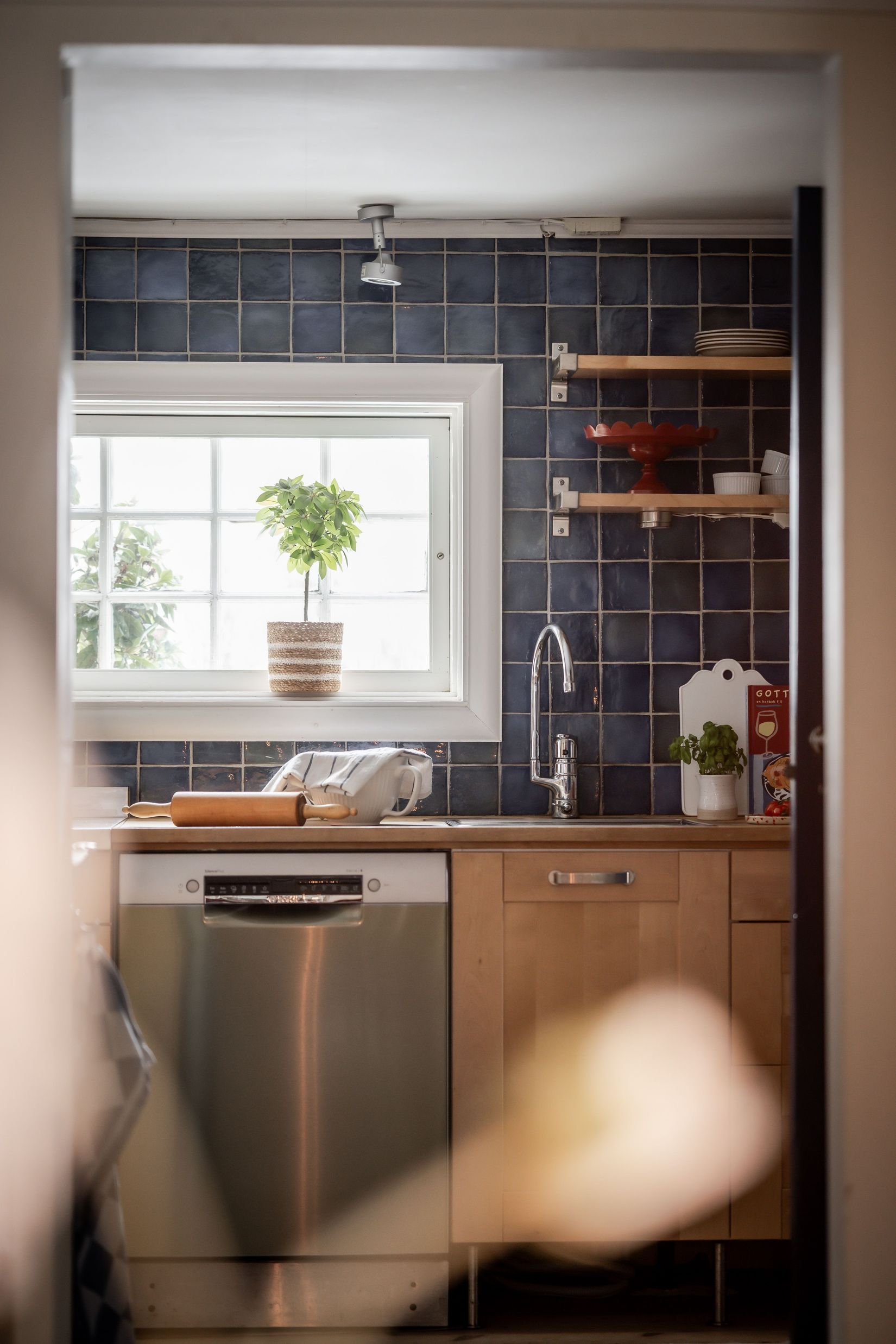 Villa, Strandvägen 16, Sandared, Borås