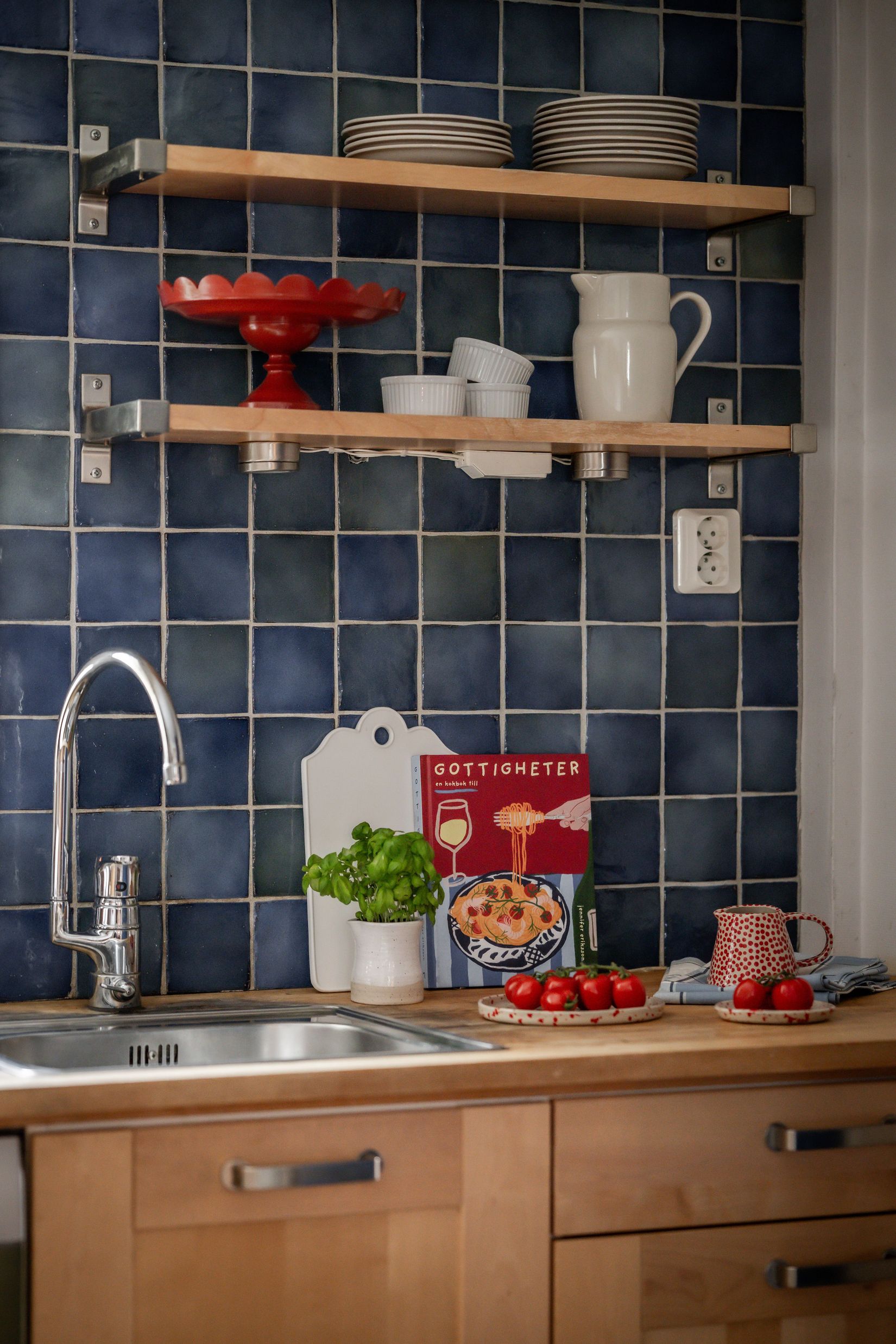 Villa, Strandvägen 16, Sandared, Borås