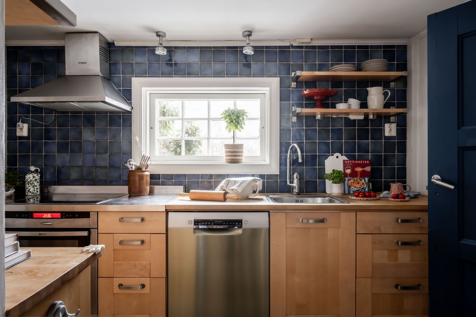 Villa, Strandvägen 16, Sandared, Borås