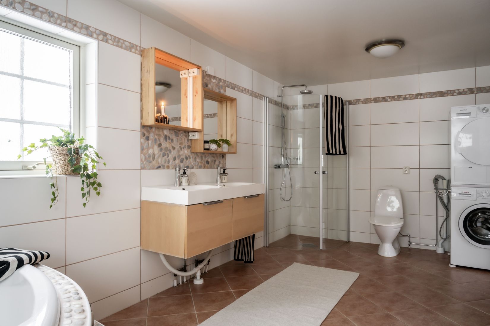 Villa, Strandvägen 16, Sandared, Borås