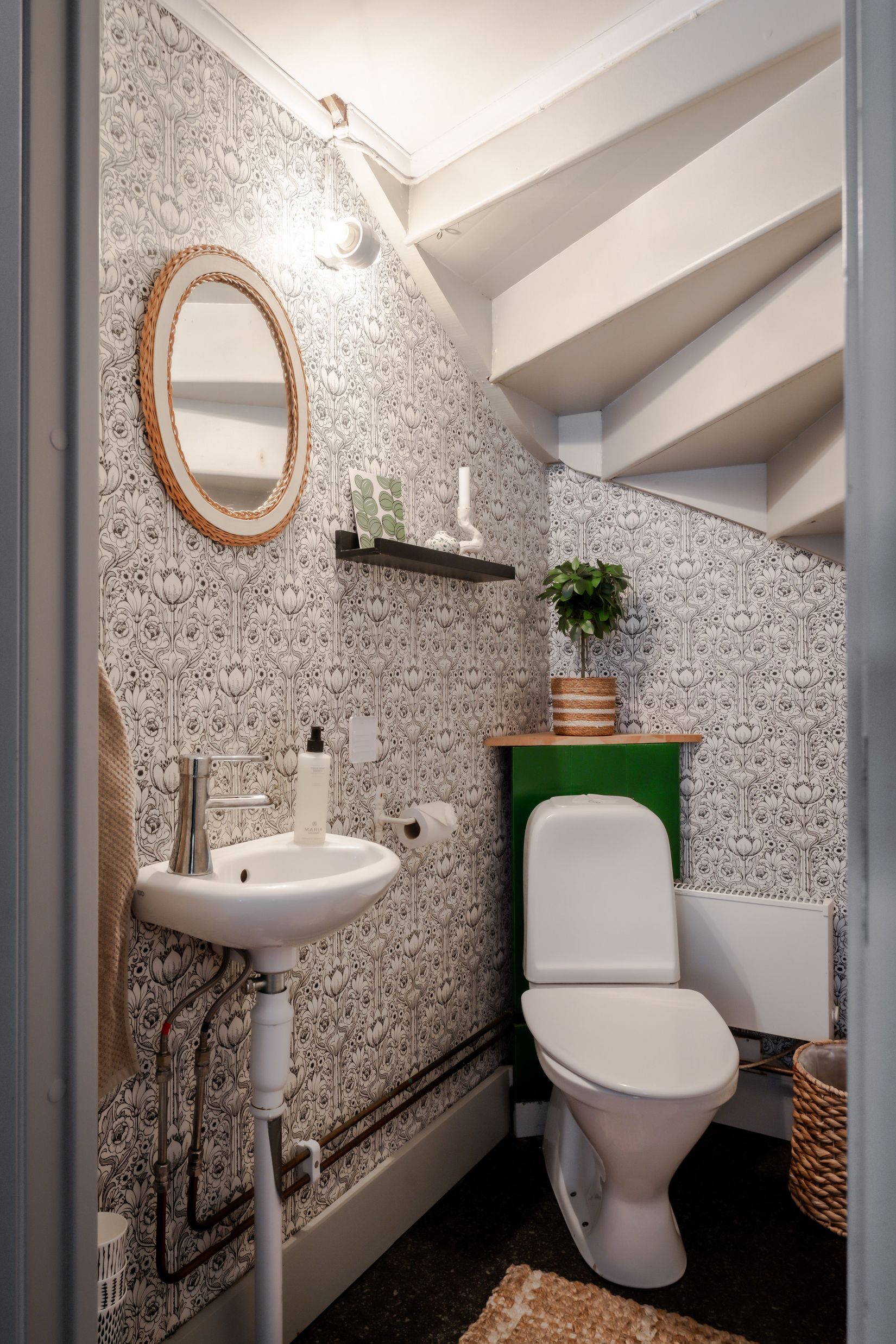 Villa, Strandvägen 16, Sandared, Borås