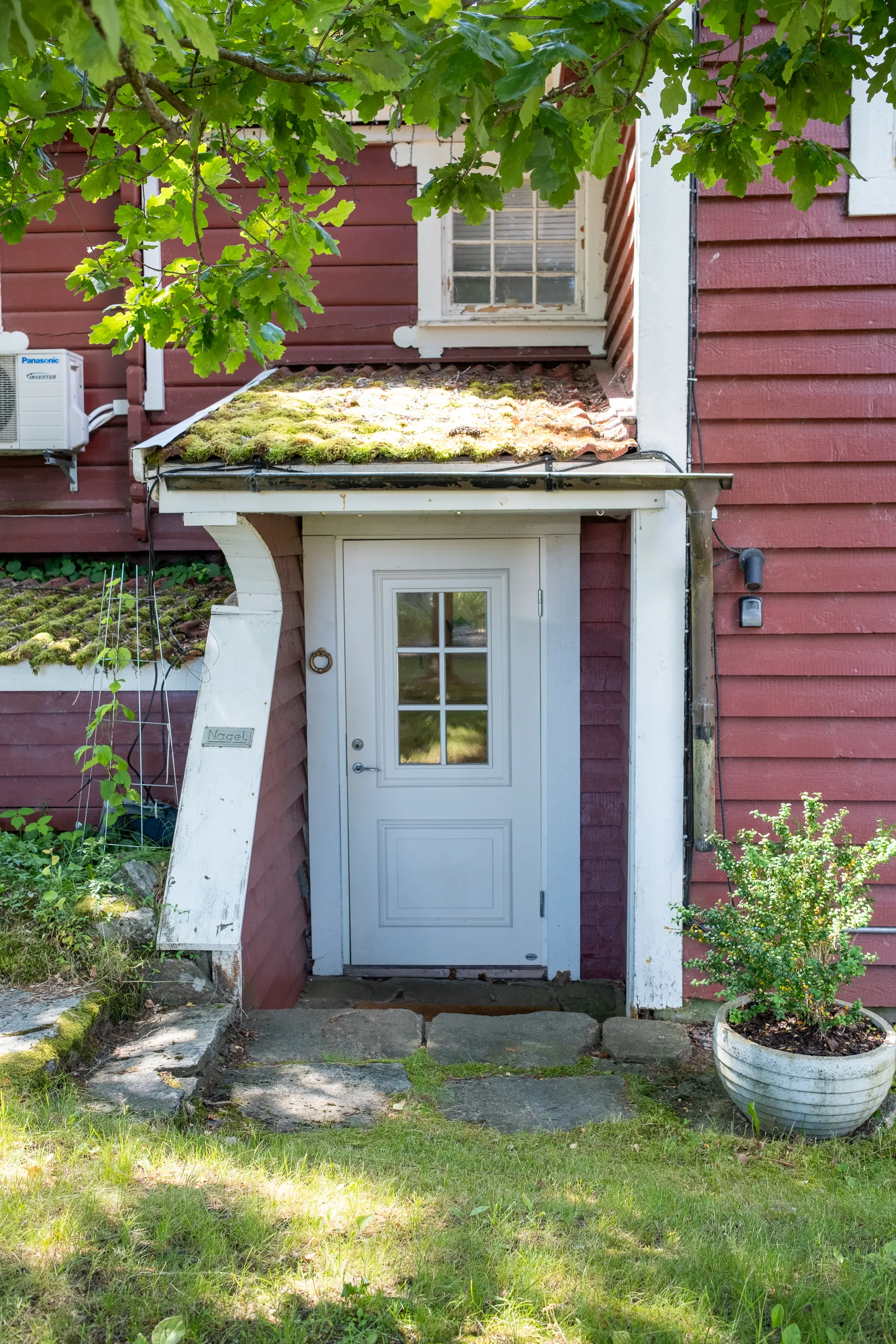 Villa, Strandvägen 16, Sandared, Borås