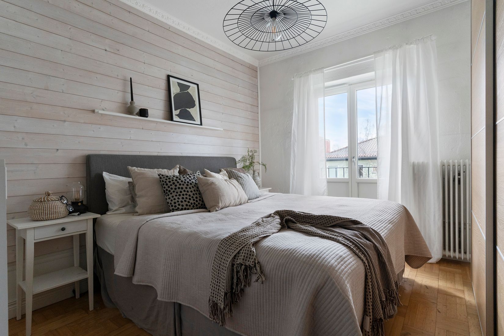 Bostadsrätt, Domsagevägen 4 C, Centrum, Trollhättan