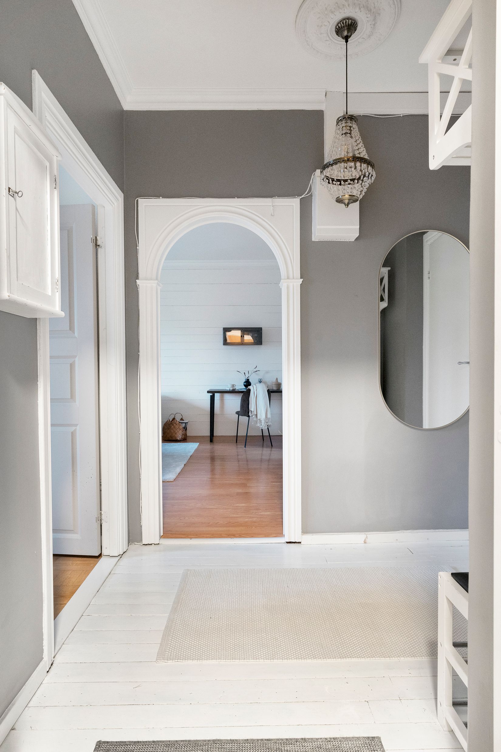 Bostadsrätt, Domsagevägen 4 C, Centrum, Trollhättan