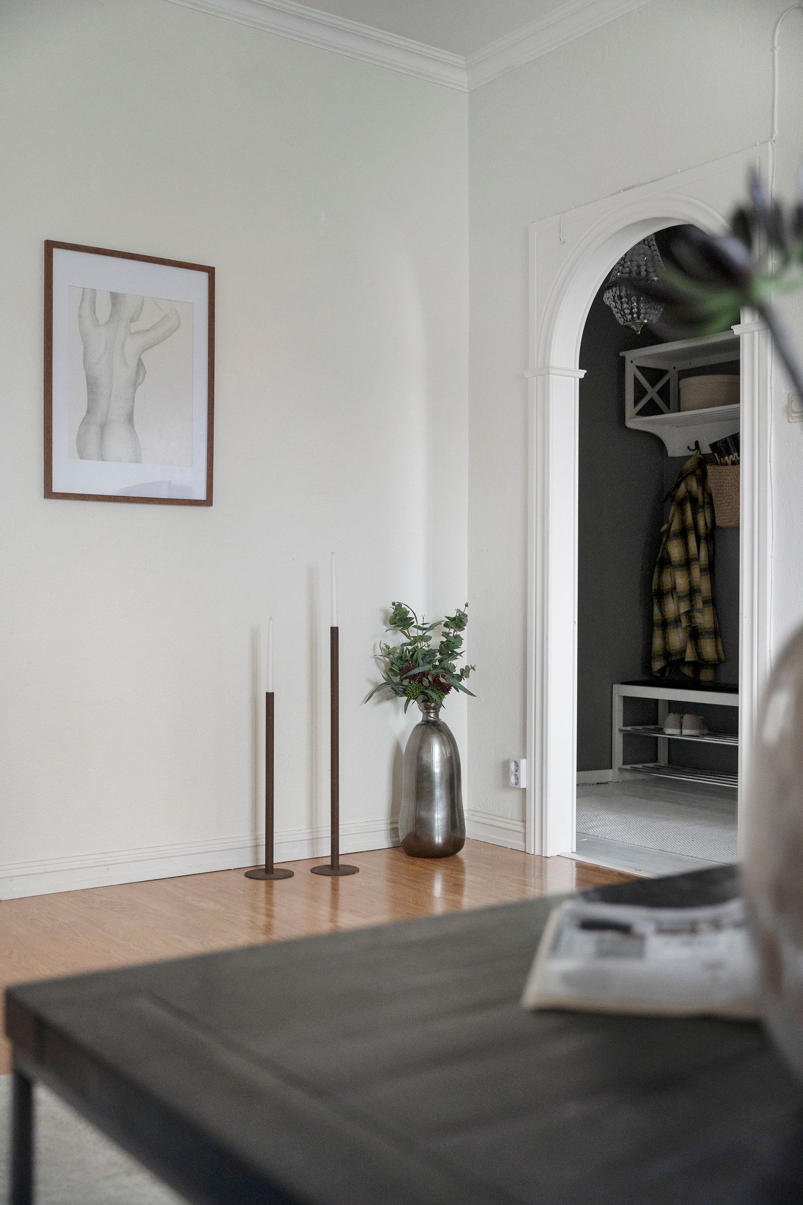 Bostadsrätt, Domsagevägen 4 C, Centrum, Trollhättan