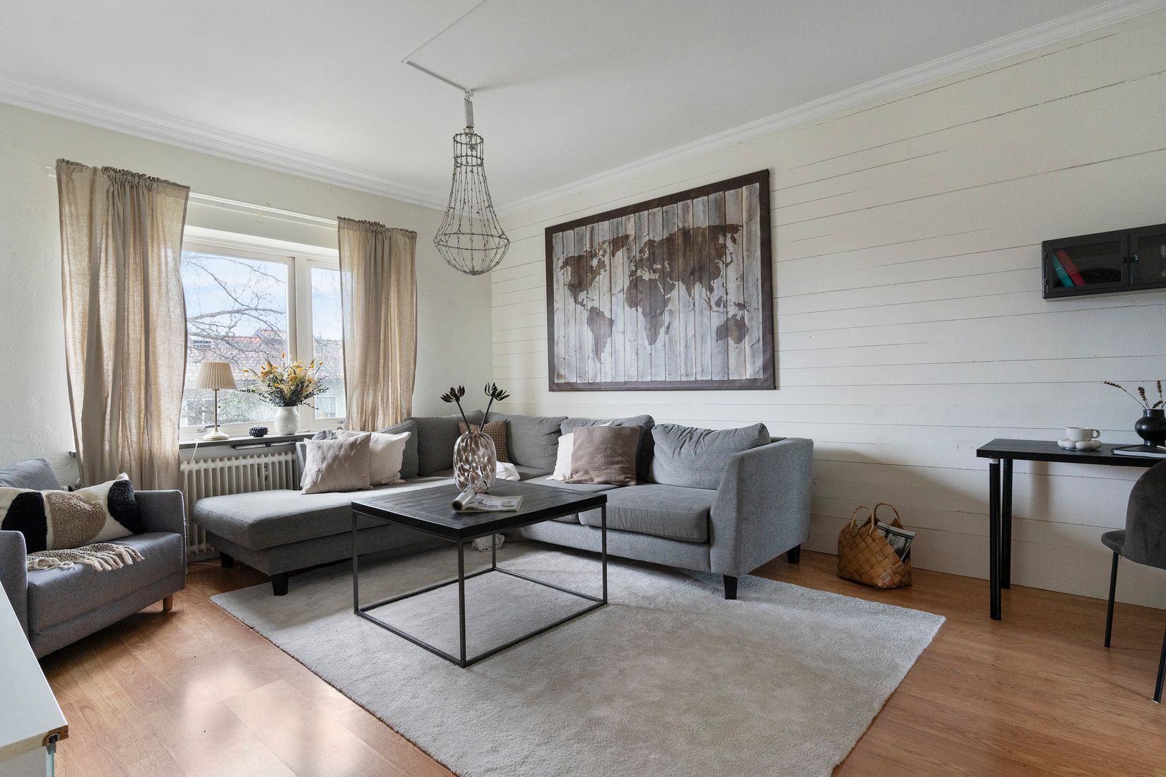 Bostadsrätt, Domsagevägen 4 C, Centrum, Trollhättan