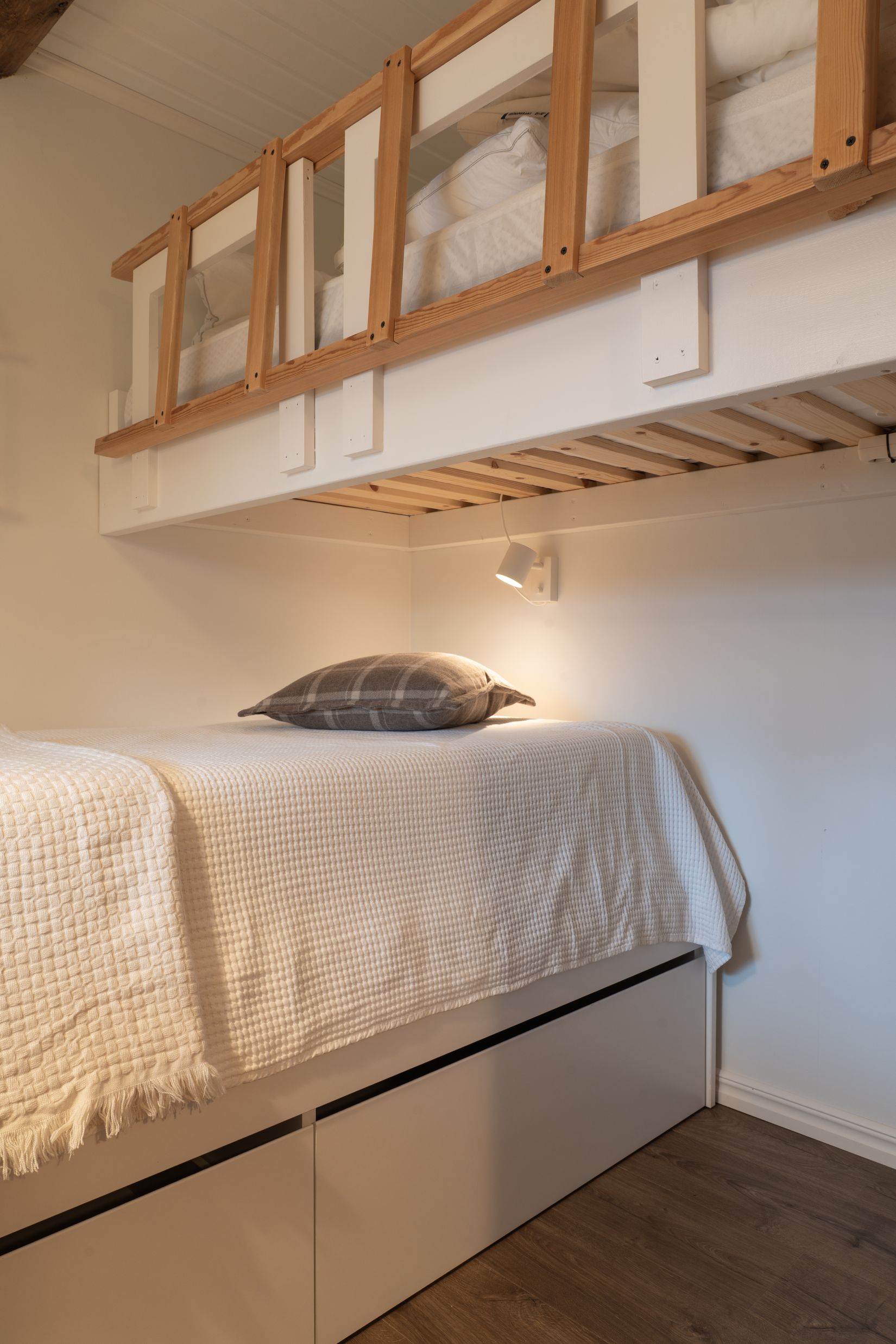 Fritidshus, Uppvallen Renen 9, Härjedalen