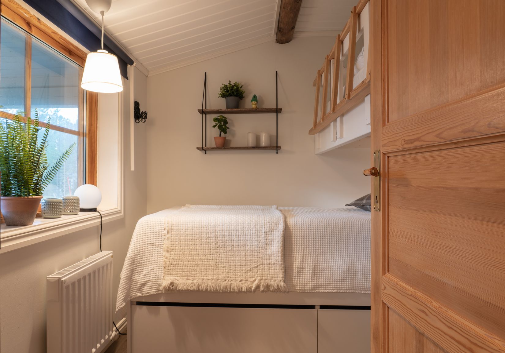 Fritidshus, Uppvallen Renen 9, Härjedalen