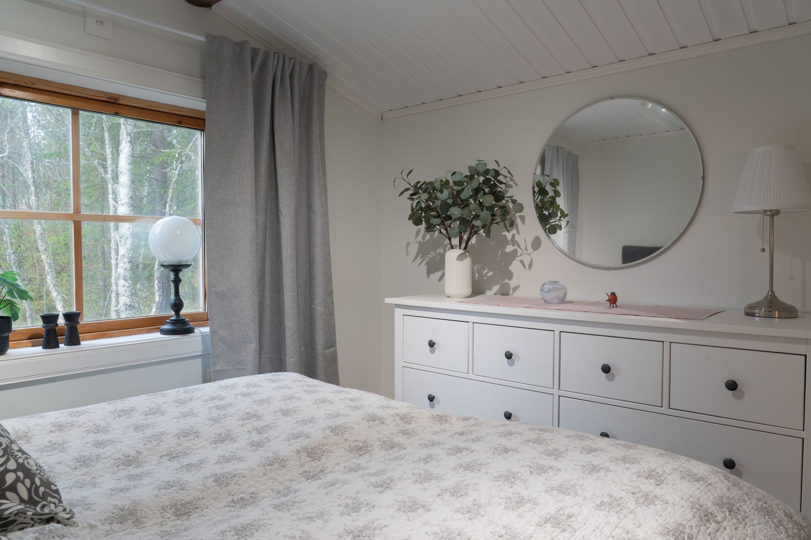 Fritidshus, Uppvallen Renen 9, Härjedalen