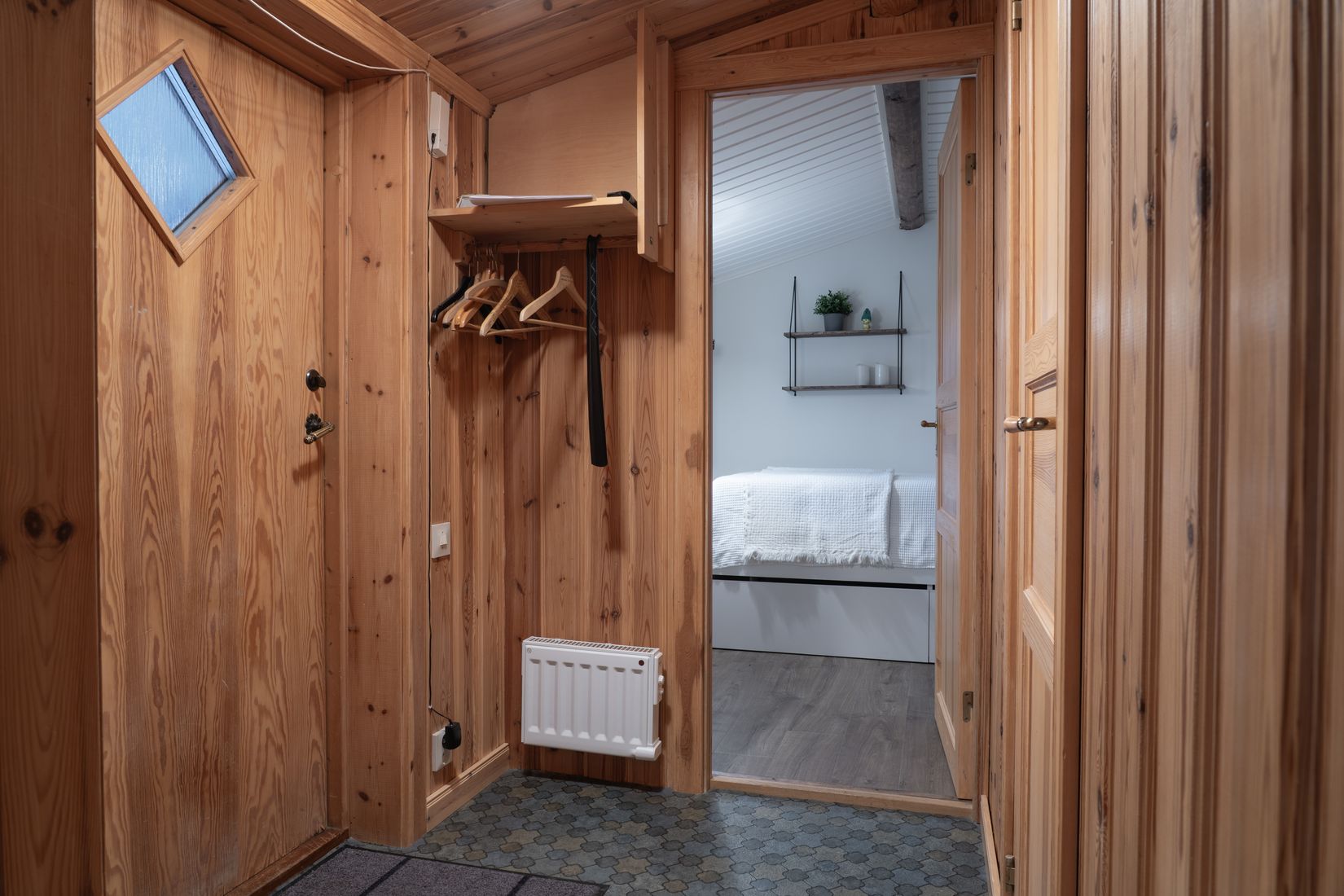 Fritidshus, Uppvallen Renen 9, Härjedalen