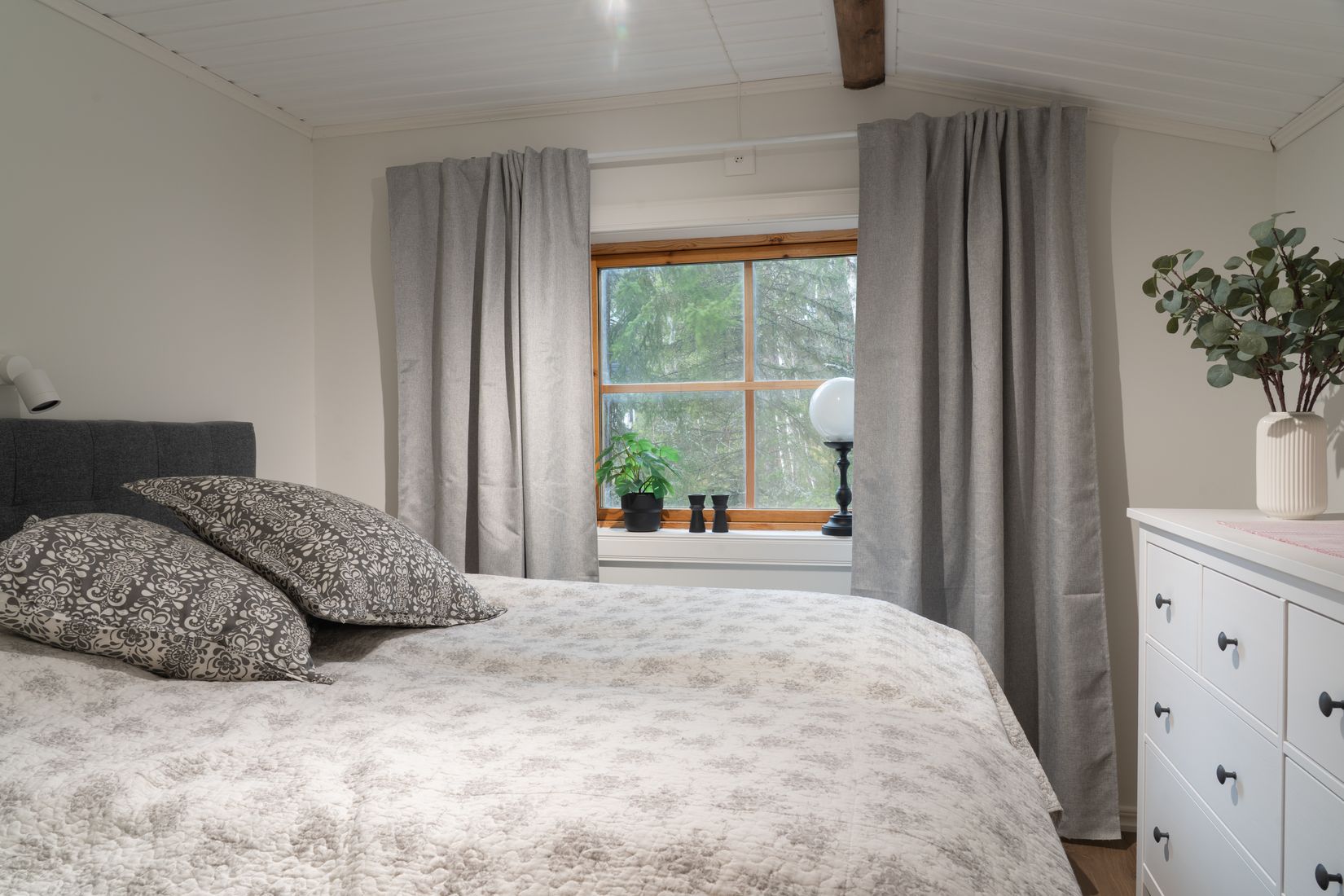 Fritidshus, Uppvallen Renen 9, Härjedalen