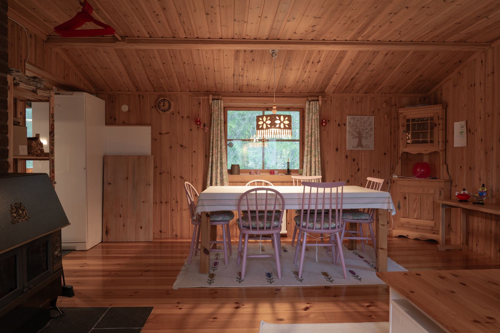 Fritidshus, Uppvallen Renen 9, Härjedalen