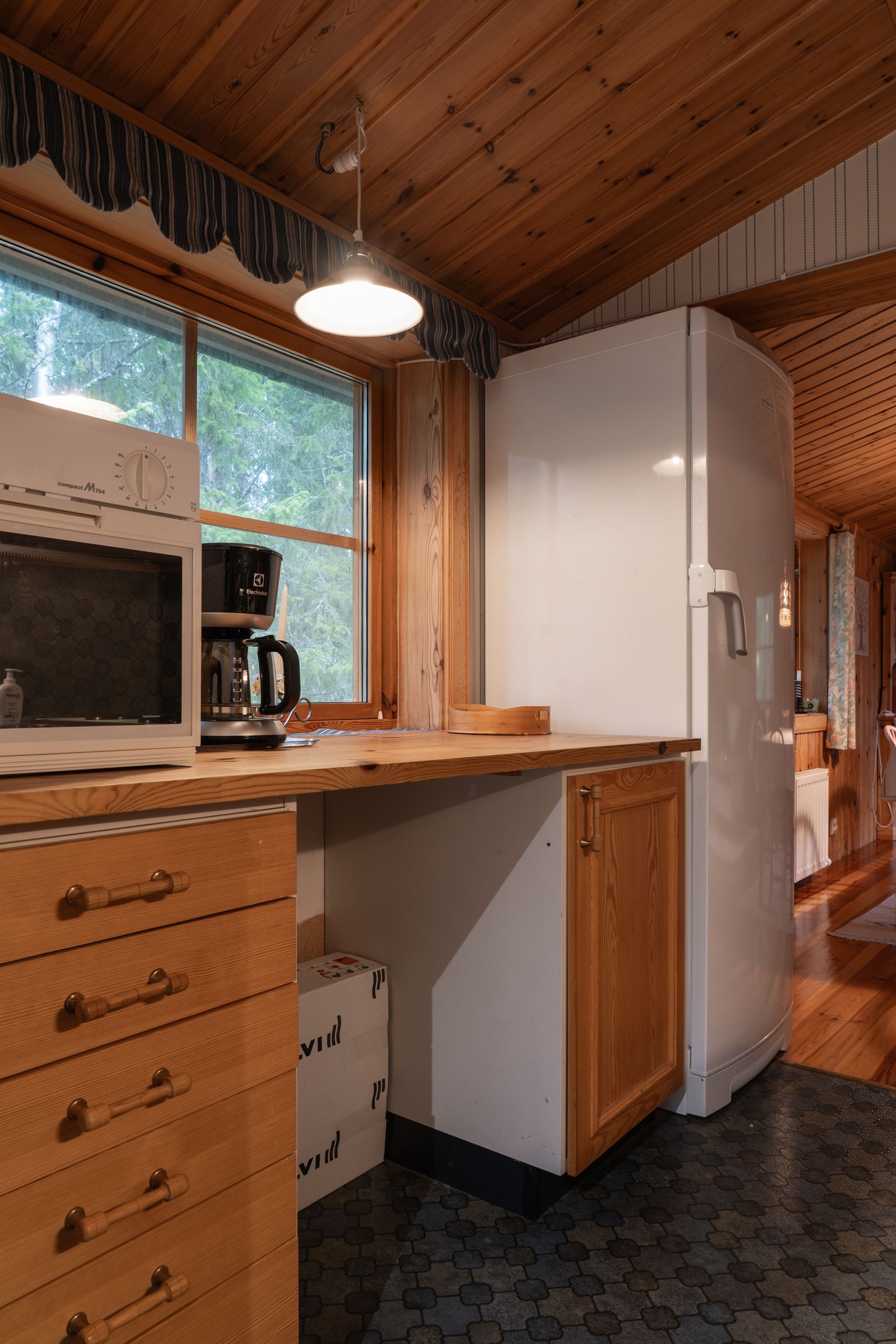 Fritidshus, Uppvallen Renen 9, Härjedalen