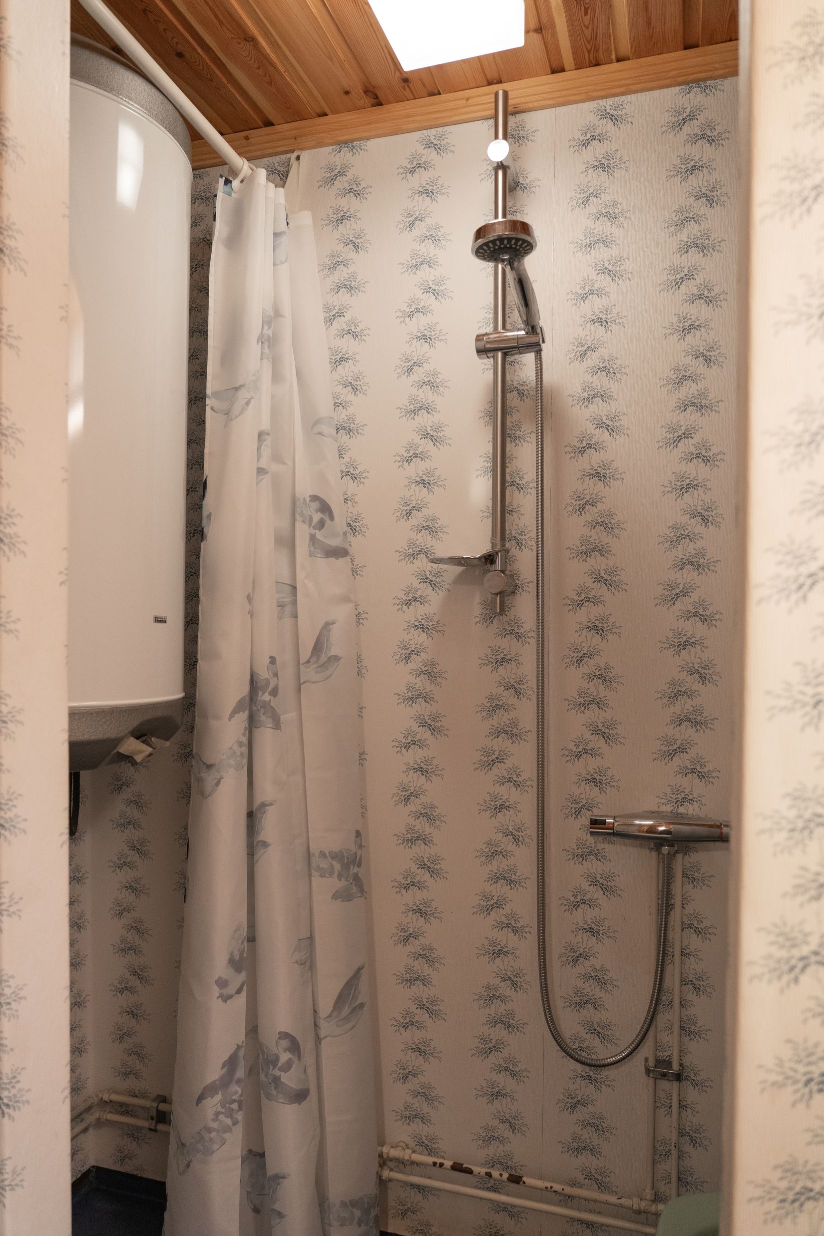 Fritidshus, Uppvallen Renen 9, Härjedalen