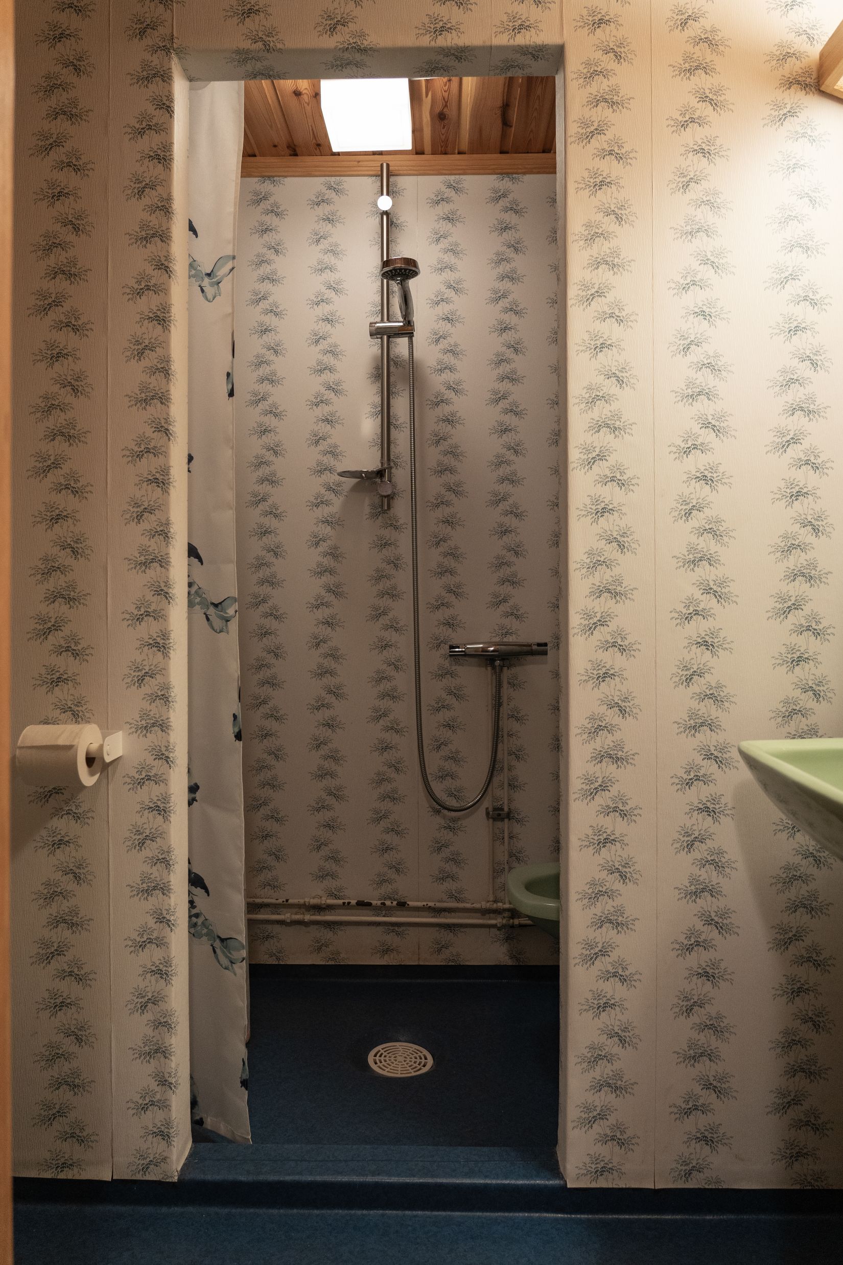 Fritidshus, Uppvallen Renen 9, Härjedalen