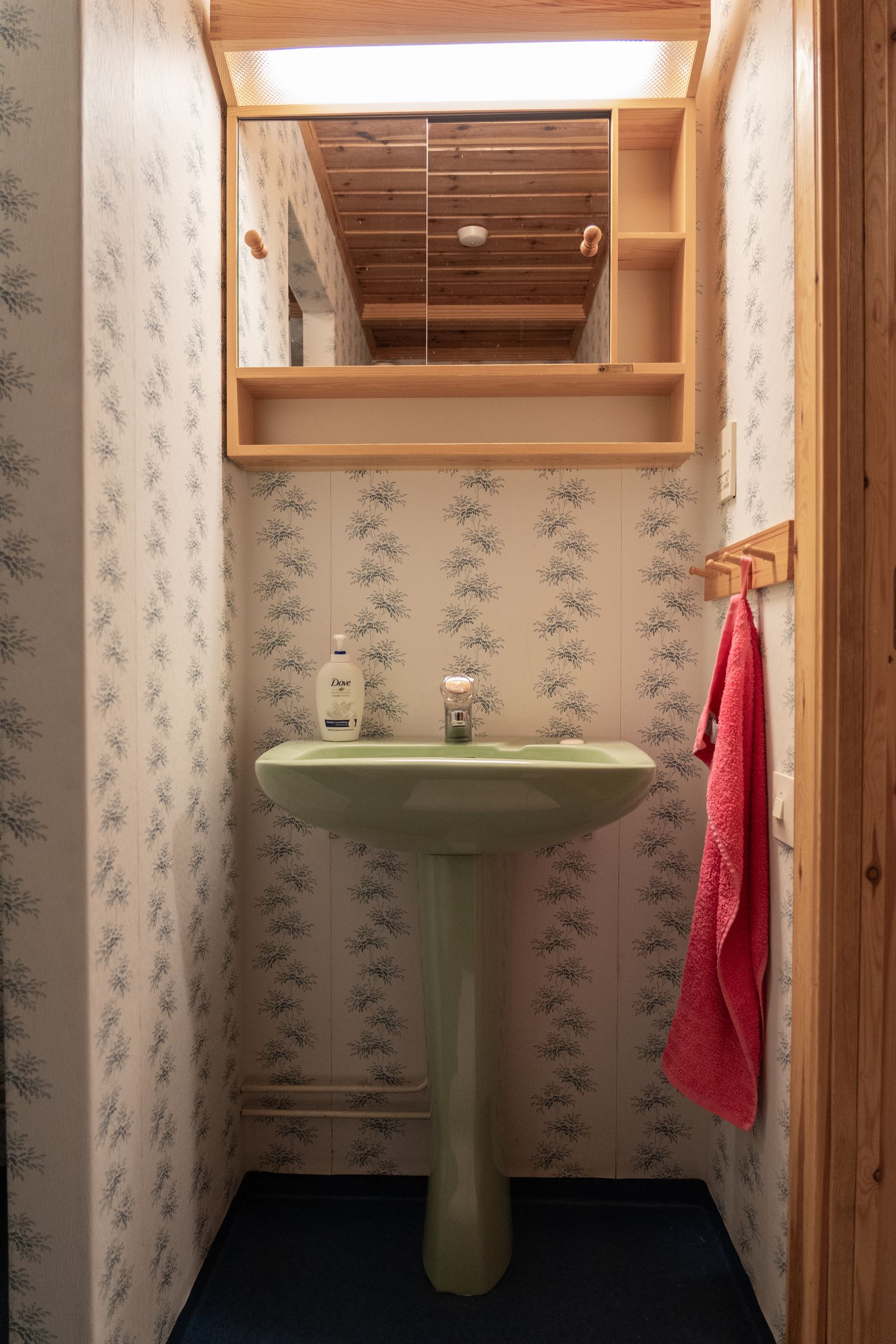 Fritidshus, Uppvallen Renen 9, Härjedalen