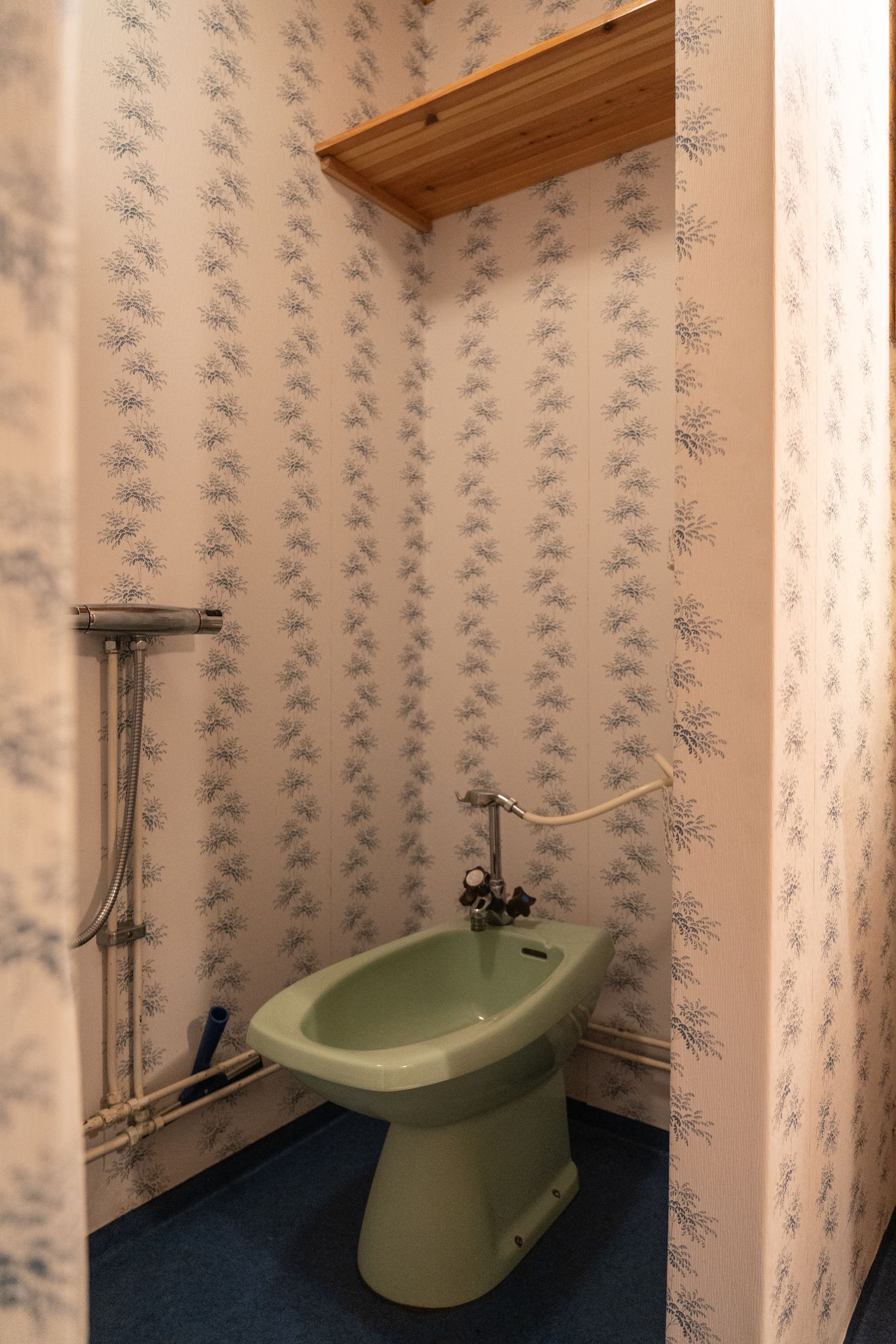 Fritidshus, Uppvallen Renen 9, Härjedalen