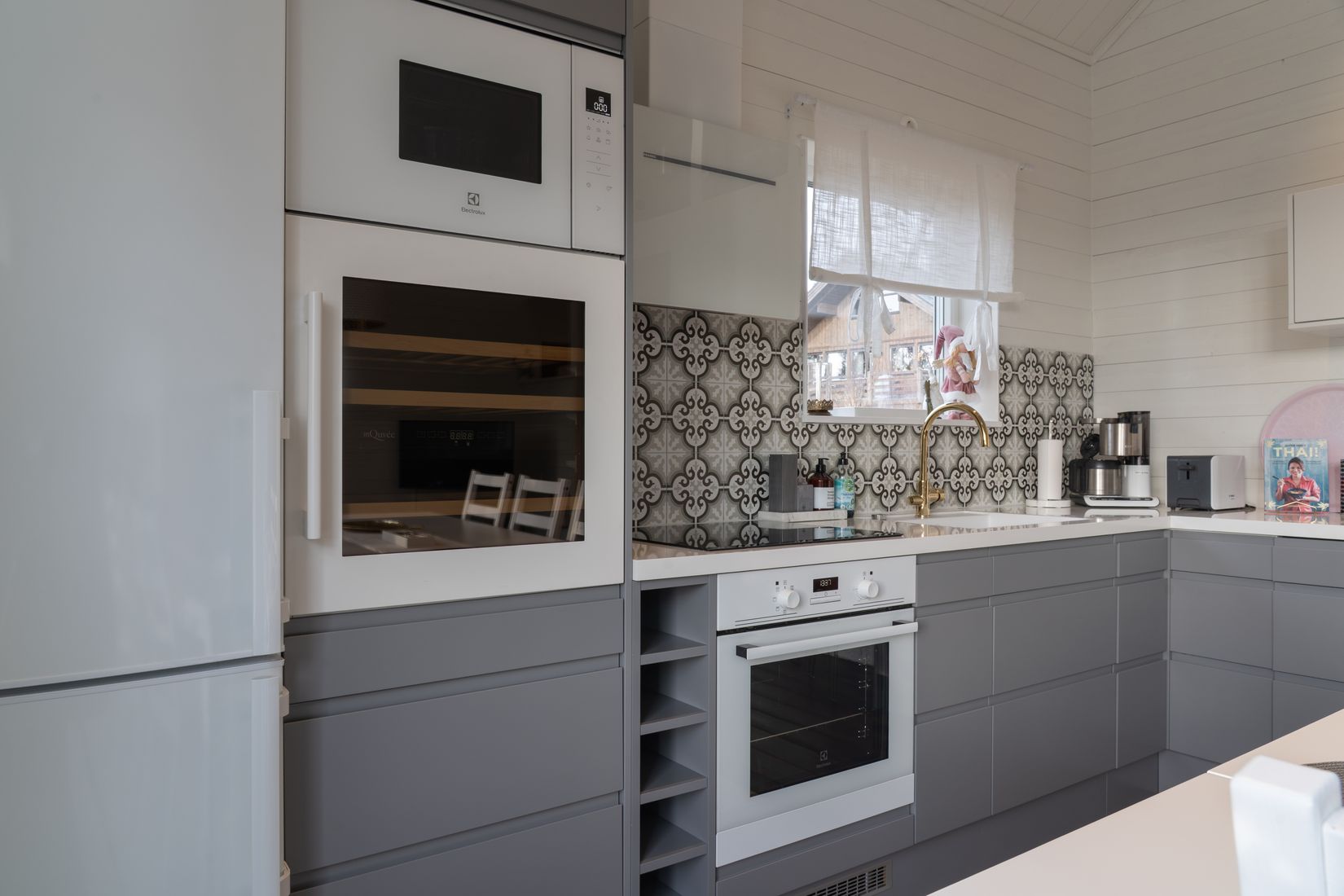 Fritidshus, Högbäcksvägen 49, Härjedalen