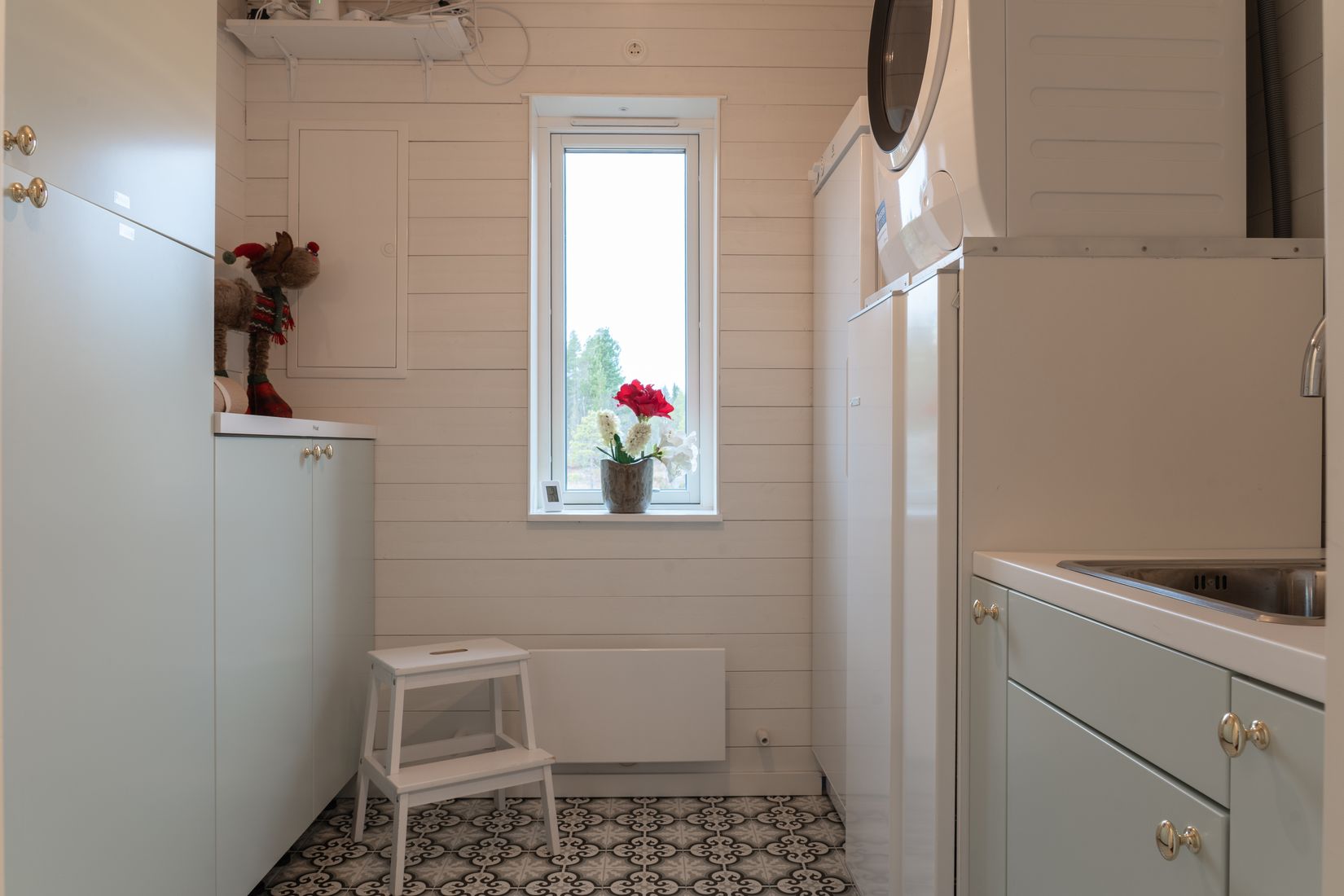 Fritidshus, Högbäcksvägen 49, Härjedalen