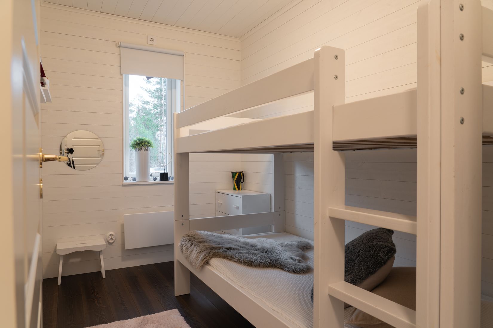 Fritidshus, Högbäcksvägen 49, Härjedalen