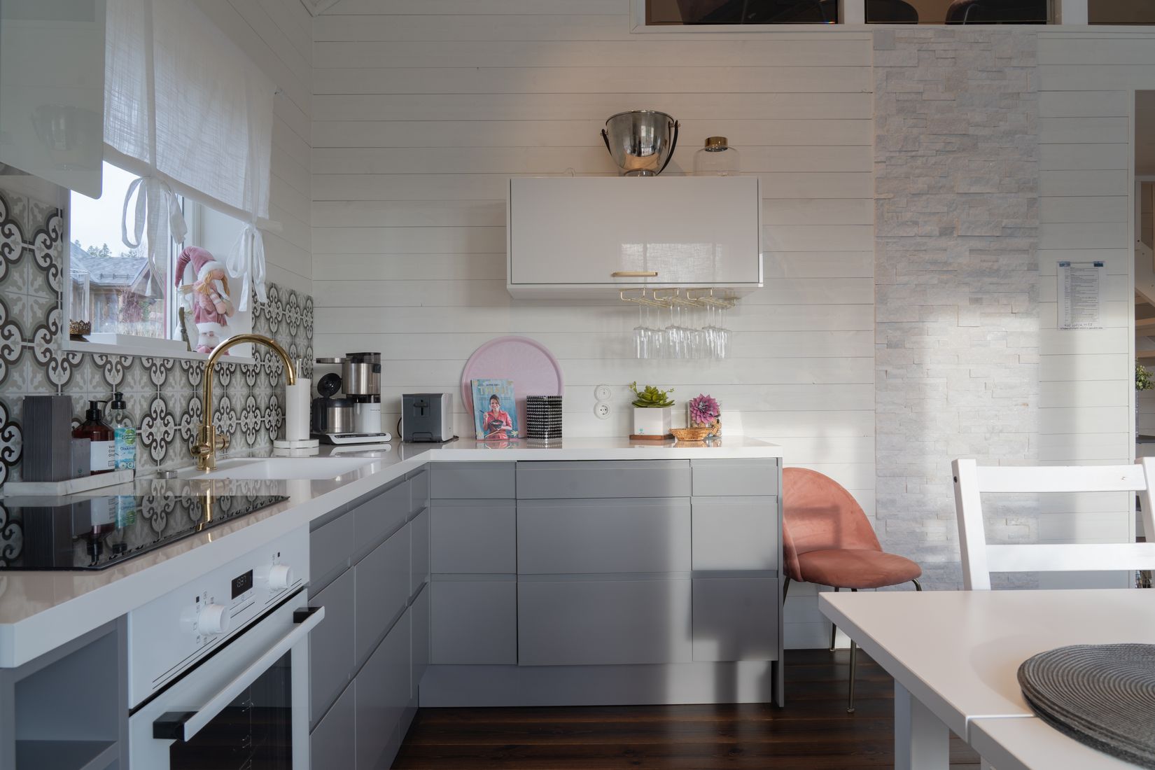 Fritidshus, Högbäcksvägen 49, Härjedalen