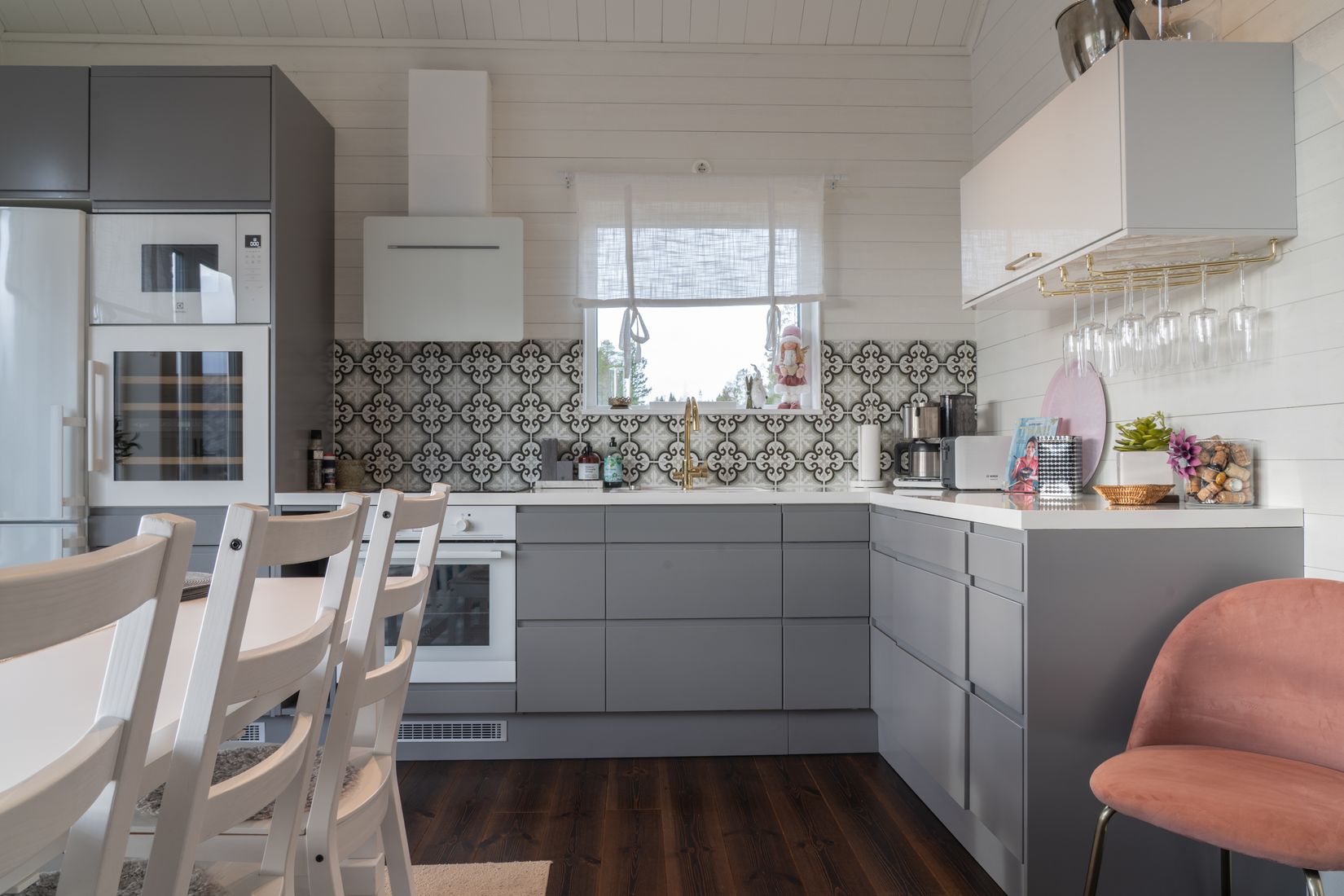 Fritidshus, Högbäcksvägen 49, Härjedalen