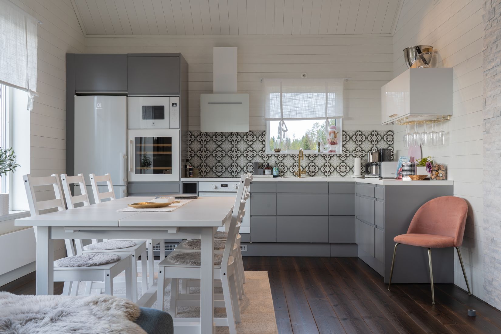 Fritidshus, Högbäcksvägen 49, Härjedalen