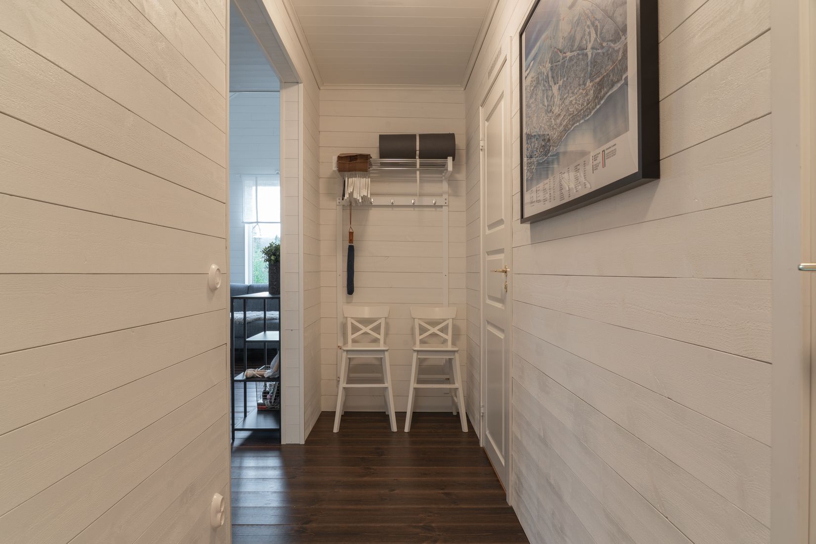 Fritidshus, Högbäcksvägen 49, Härjedalen