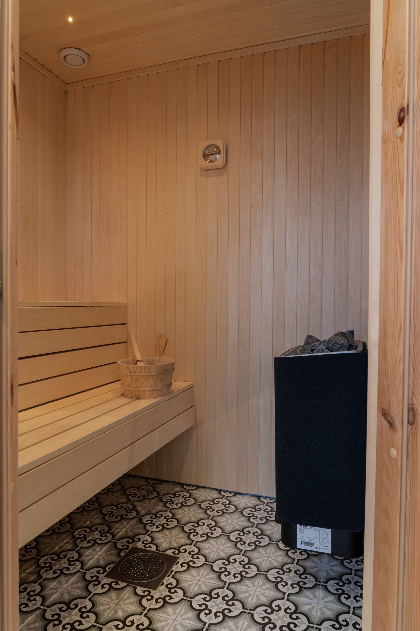 Fritidshus, Högbäcksvägen 49, Härjedalen