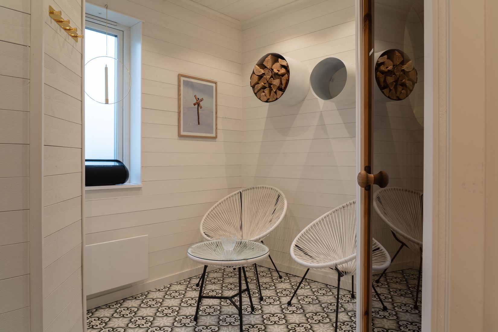 Fritidshus, Högbäcksvägen 49, Härjedalen