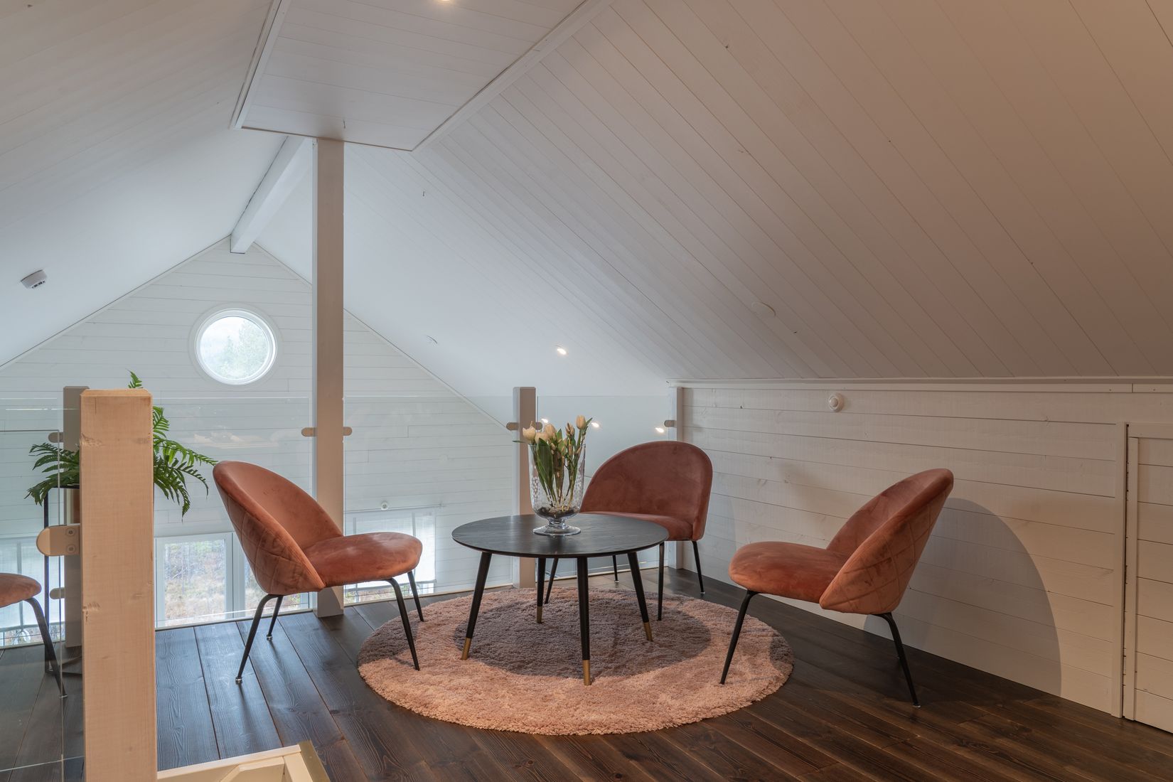 Fritidshus, Högbäcksvägen 49, Härjedalen