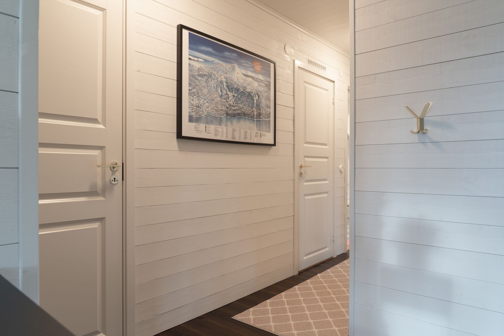 Fritidshus, Högbäcksvägen 49, Härjedalen