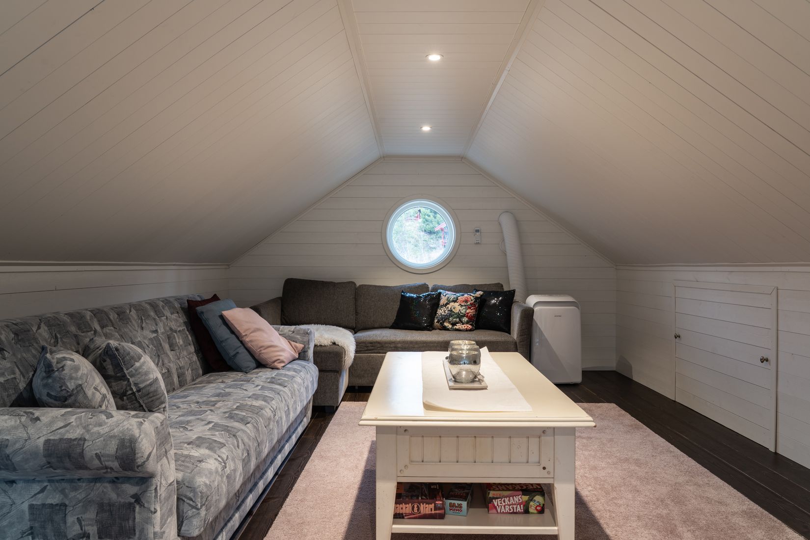 Fritidshus, Högbäcksvägen 49, Härjedalen