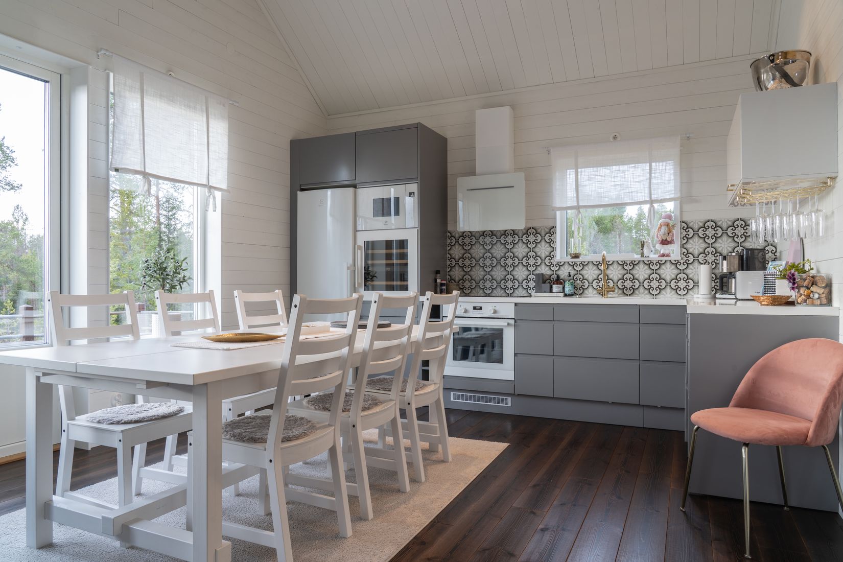 Fritidshus, Högbäcksvägen 49, Härjedalen