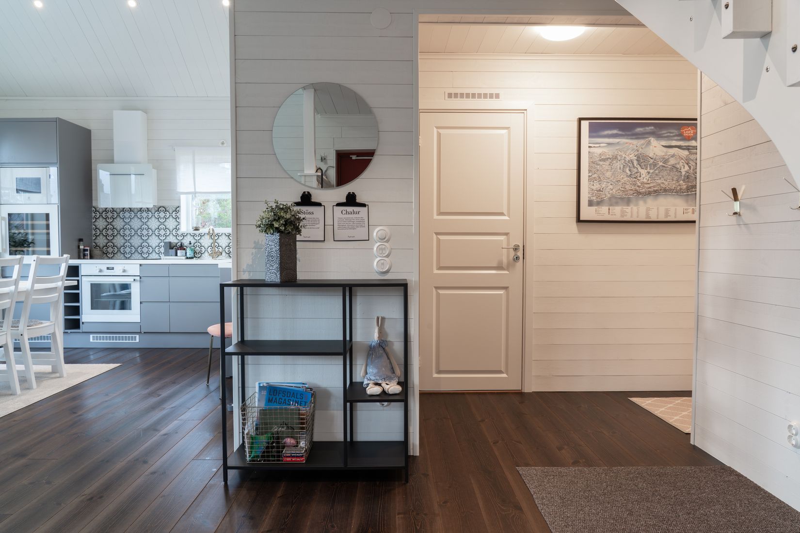 Fritidshus, Högbäcksvägen 49, Härjedalen