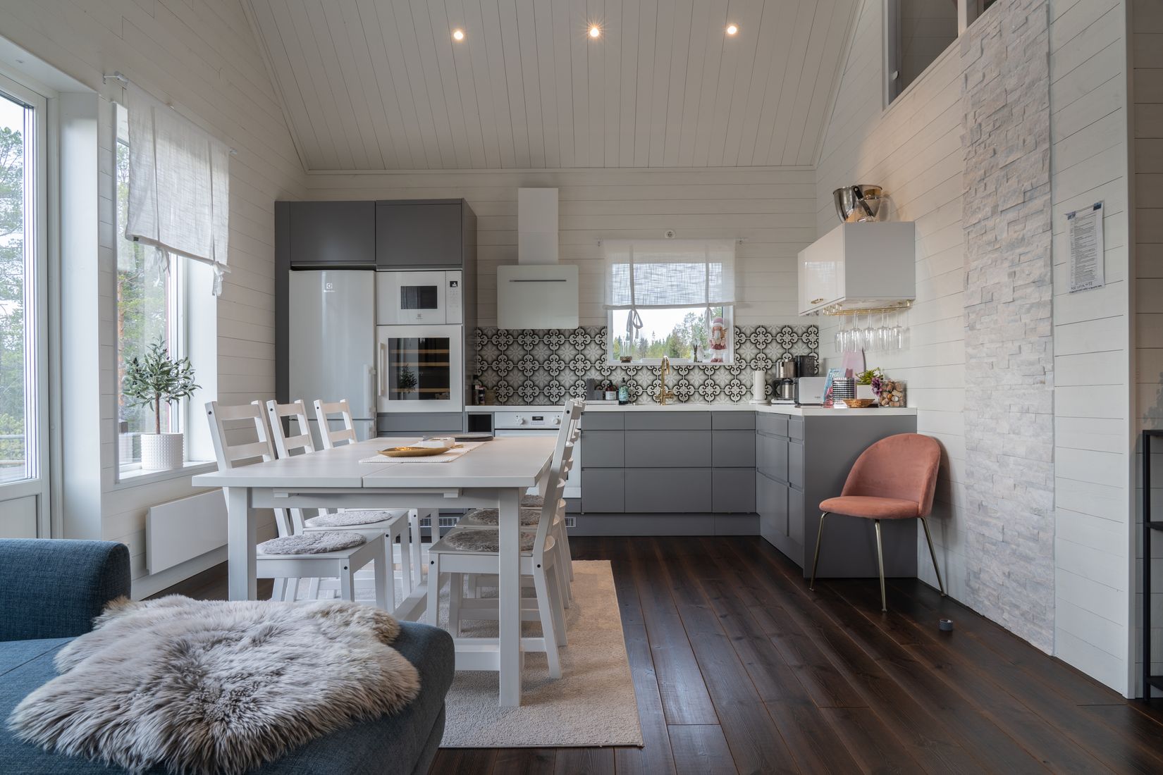 Fritidshus, Högbäcksvägen 49, Härjedalen