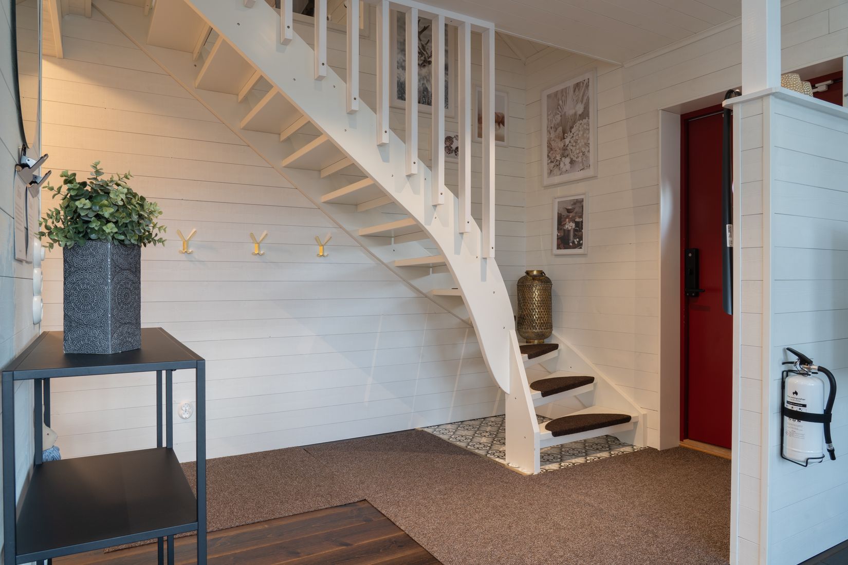 Fritidshus, Högbäcksvägen 49, Härjedalen